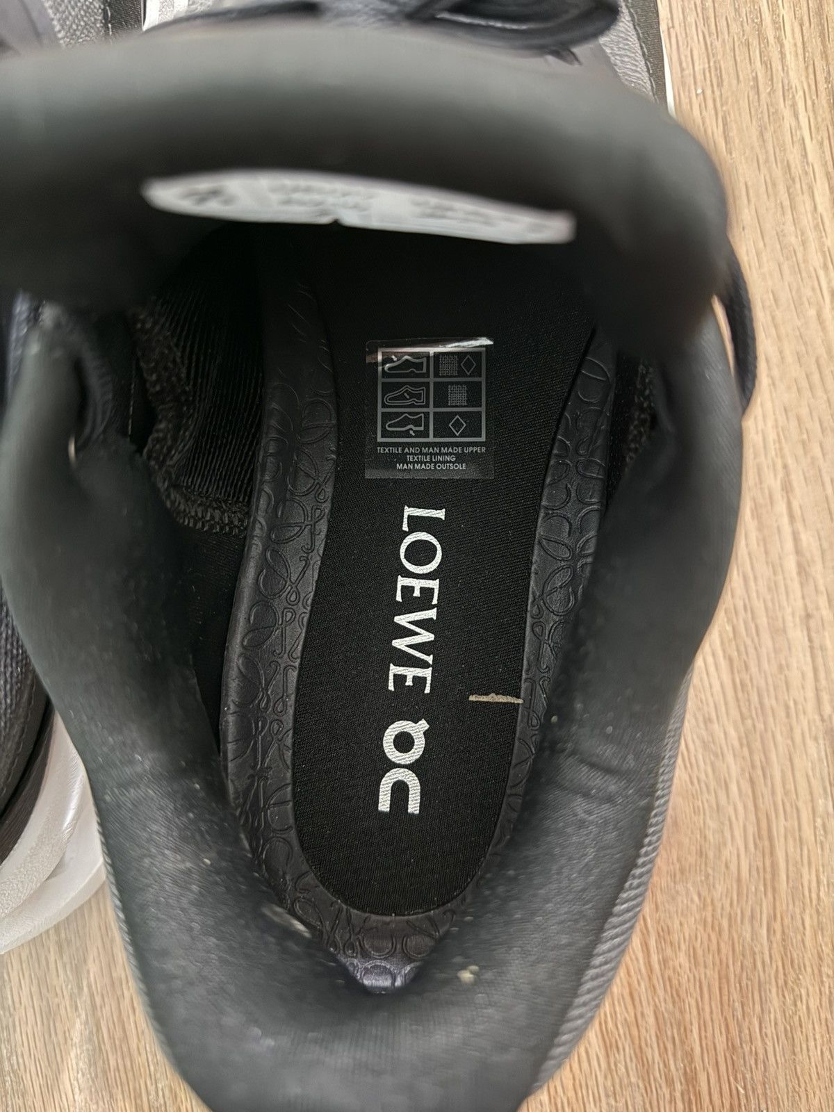 Loewe × On Cloudtilt Loewe 2 Size US 7 / EU 40 - 9 Thumbnail
