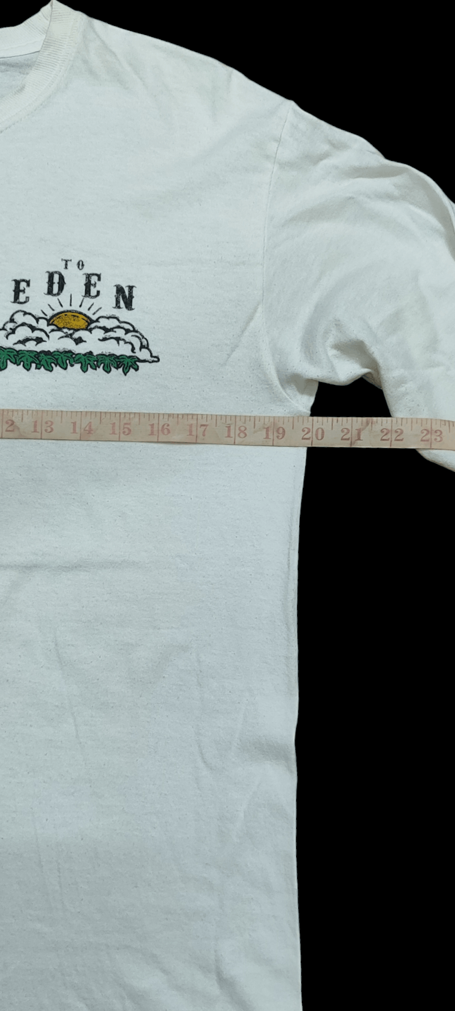 Band Tees × Japanese Brand × Vintage Vintage Japanese Rock Band UVERworld Size US M / EU 48-50 / 2 - 10 Thumbnail