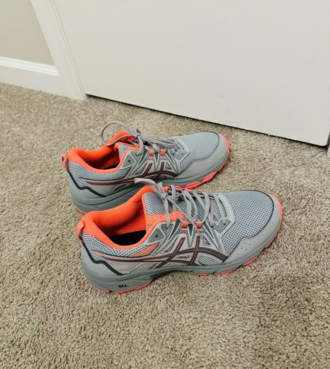 Asics Asics GEL-VENTURE 8 Size 10.5 Size US 10.5 / IT 40.5 - 1 Thumbnail