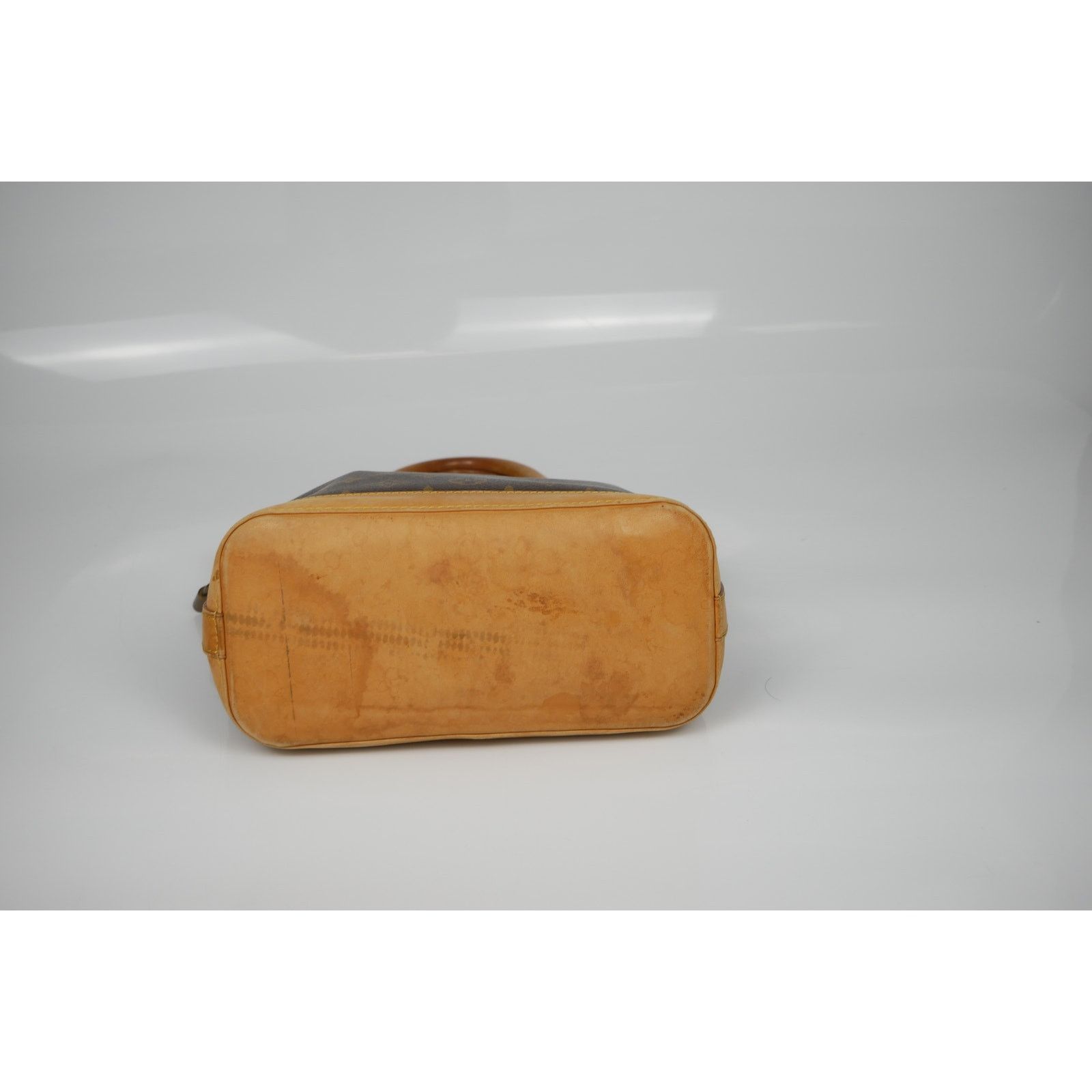 Louis Vuitton Louis Vuitton Monogram Lockit PM Size ONE SIZE - 9 Thumbnail