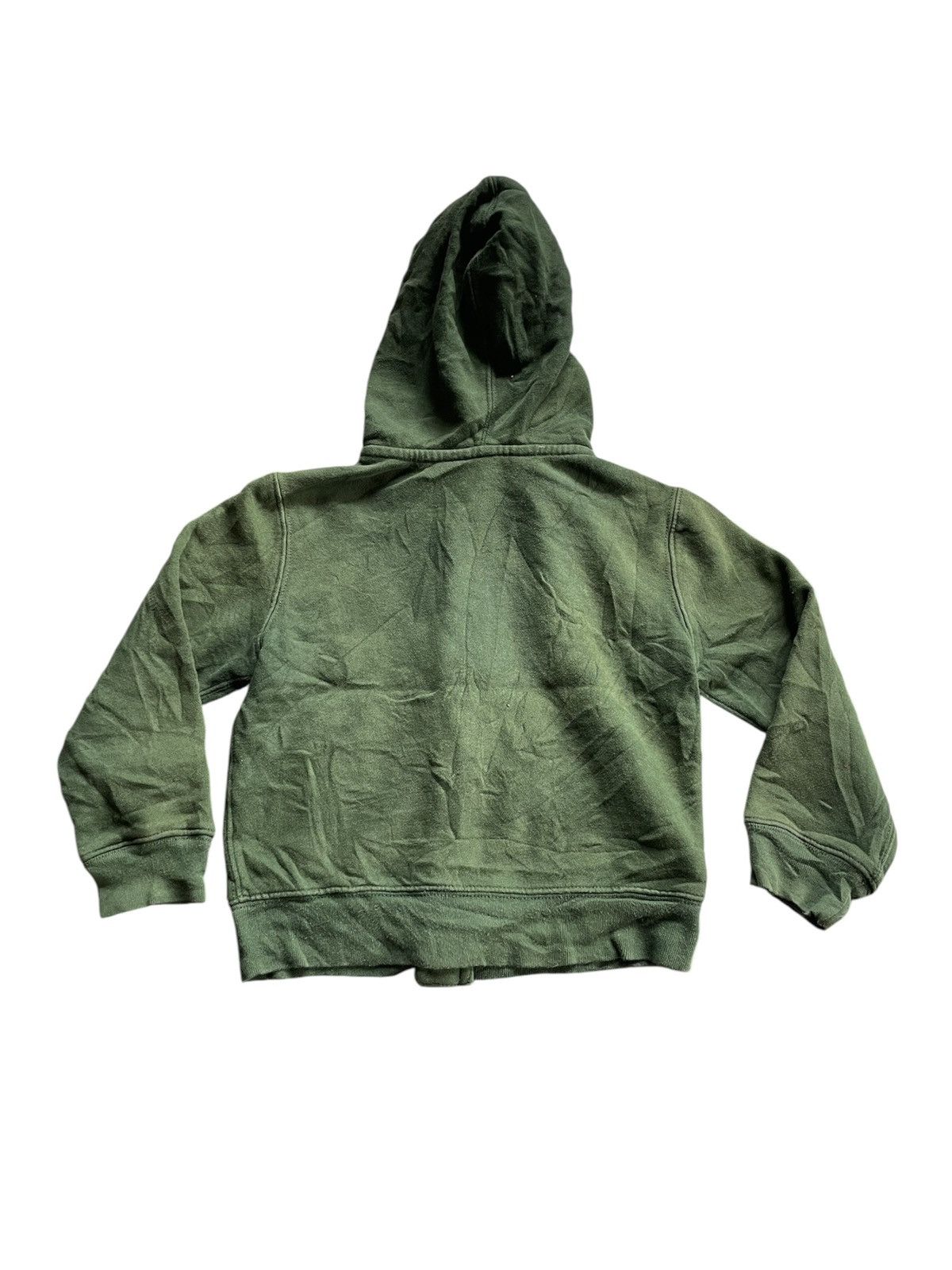 Polo Ralph Lauren Polo Ralph Lauren x Kids Hoodie Size US XXS / EU 40 - 2 Thumbnail