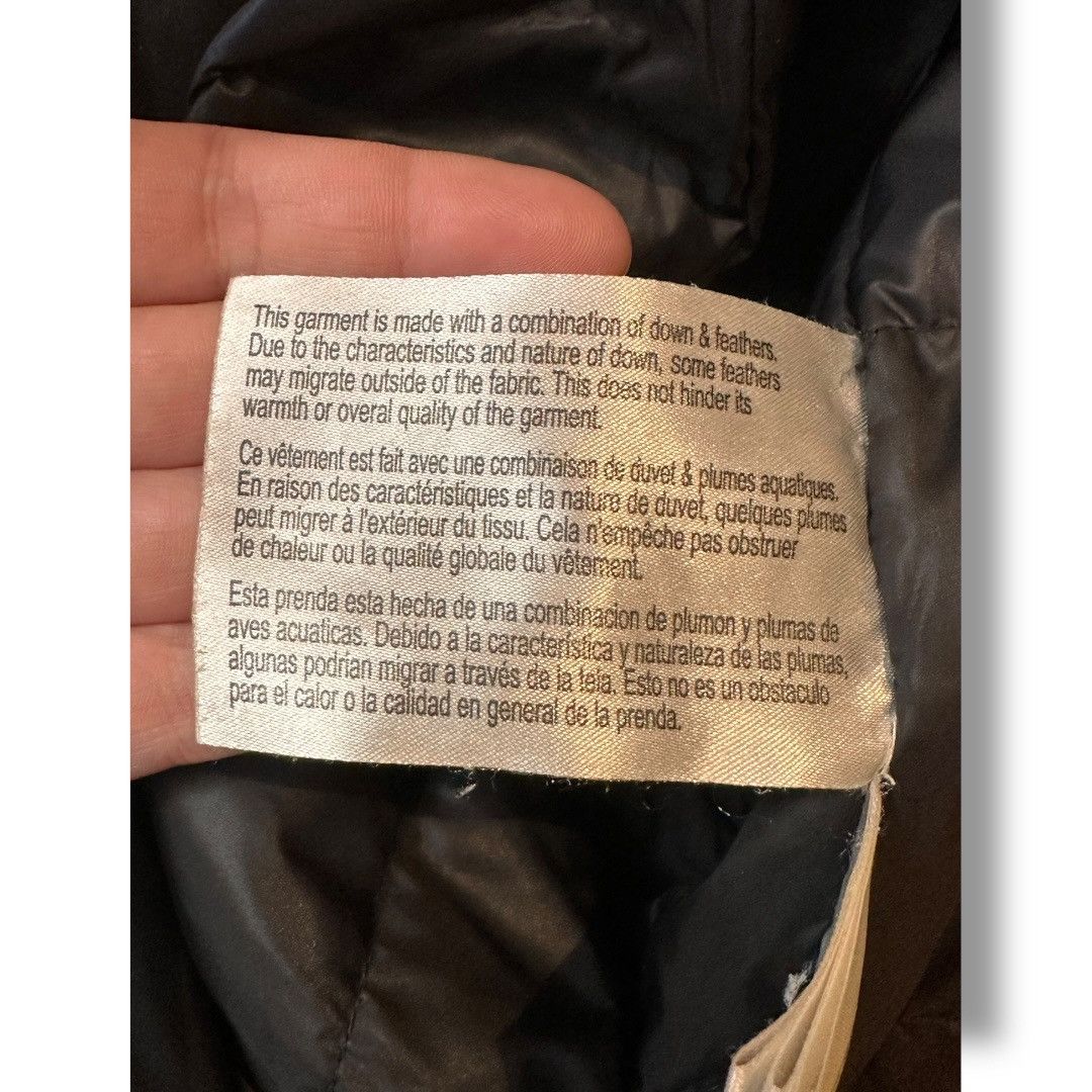 Michael Kors Women’s L Micheal Kors Olive Faux Fur Down Filled Parka Size L / US 10 / IT 46 - 12 Thumbnail