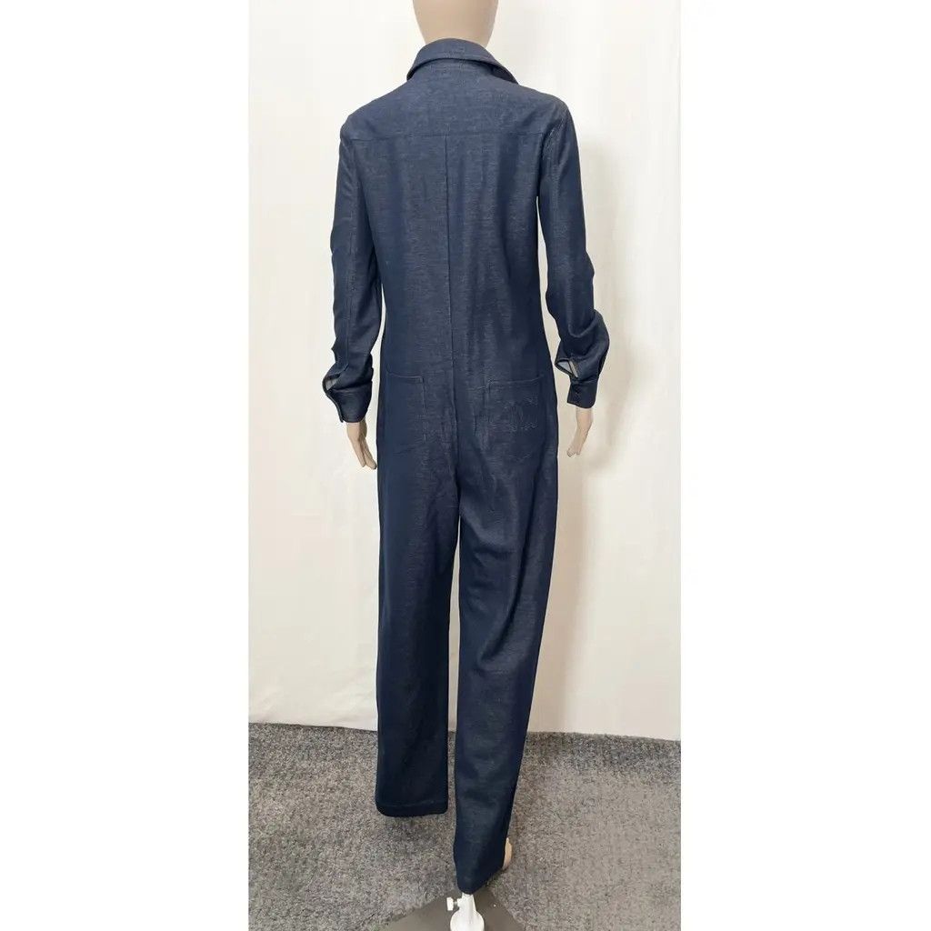 Max Mara Jumpsuit, Max Mara Size 26" / US 2 / IT 38 - 4 Thumbnail