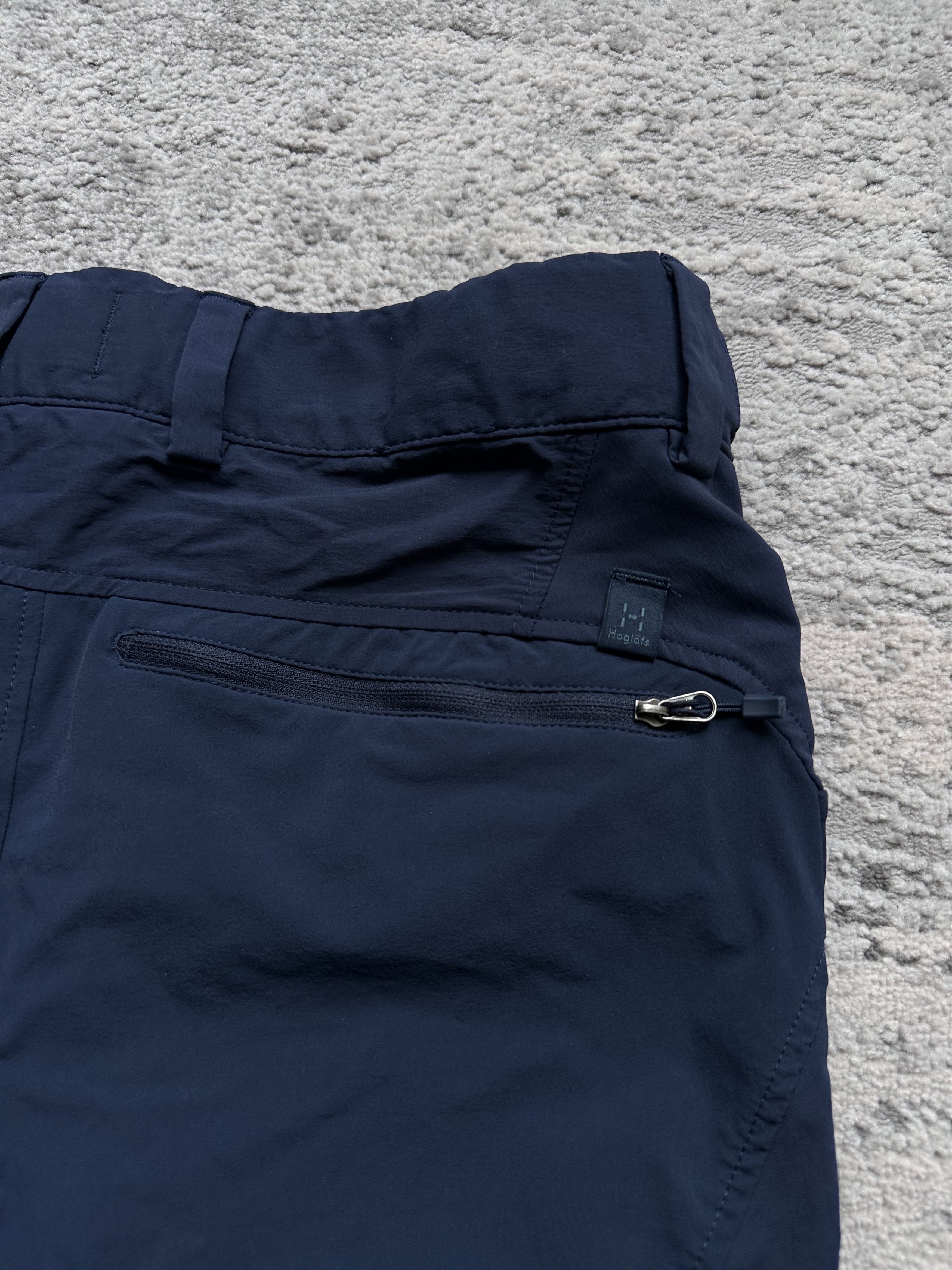 Haglofs Haglofs Lite Hybrid Pants Men Size US 31 - 8 Thumbnail
