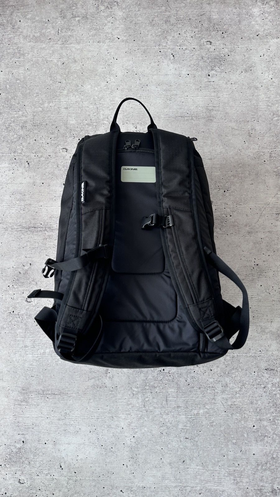 Dakine Dakine Boot Pack 50L Ski Snowboard Gear Backpack Winter Bag Size ONE SIZE - 6 Thumbnail