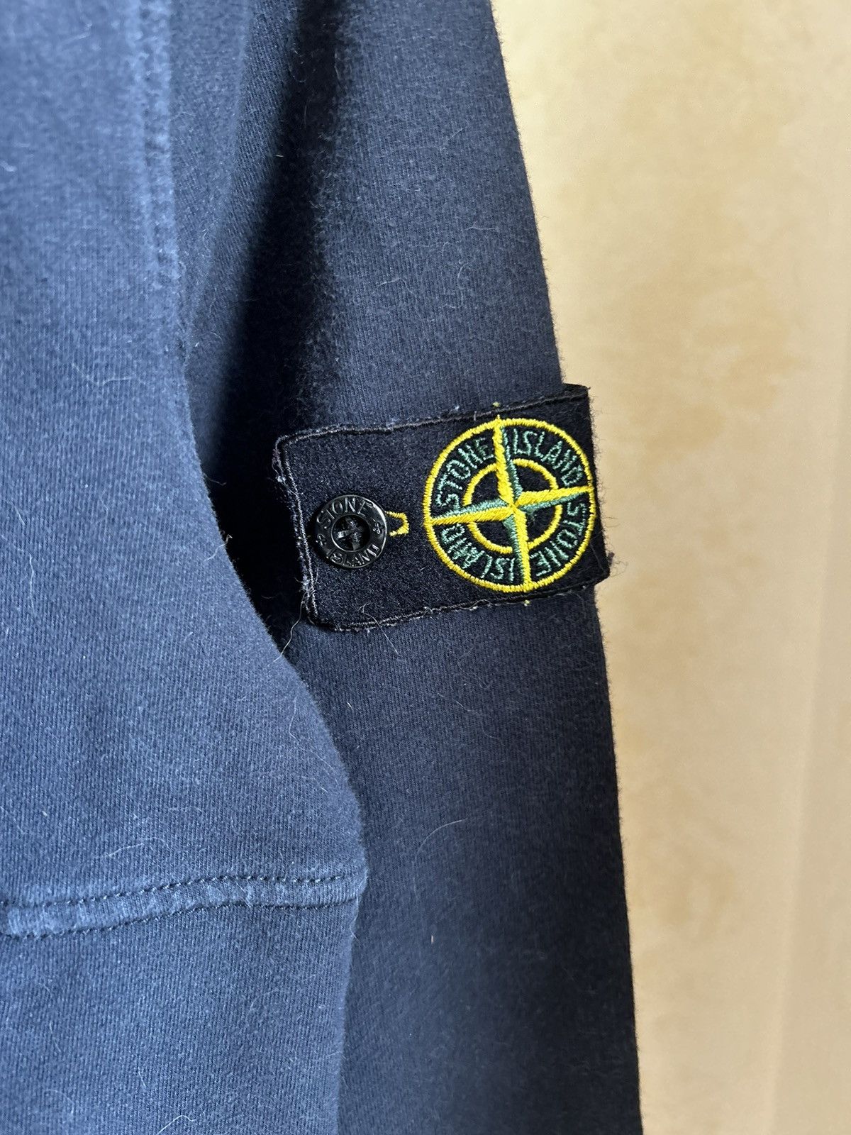 Stone Island Stone Island Junior Size US XXS / EU 40 - 2 Thumbnail