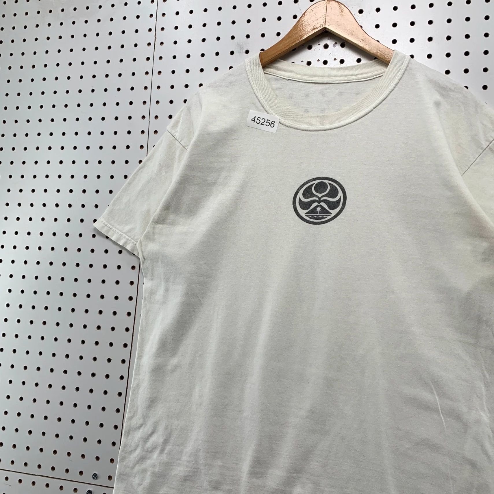 Vintage VINTAGE Hawaiian Island Creations Shirt Mens L White Surf Center Logo 1990s Beach SURF Mens Size US L / EU 52-54 / 3 - 3 Thumbnail