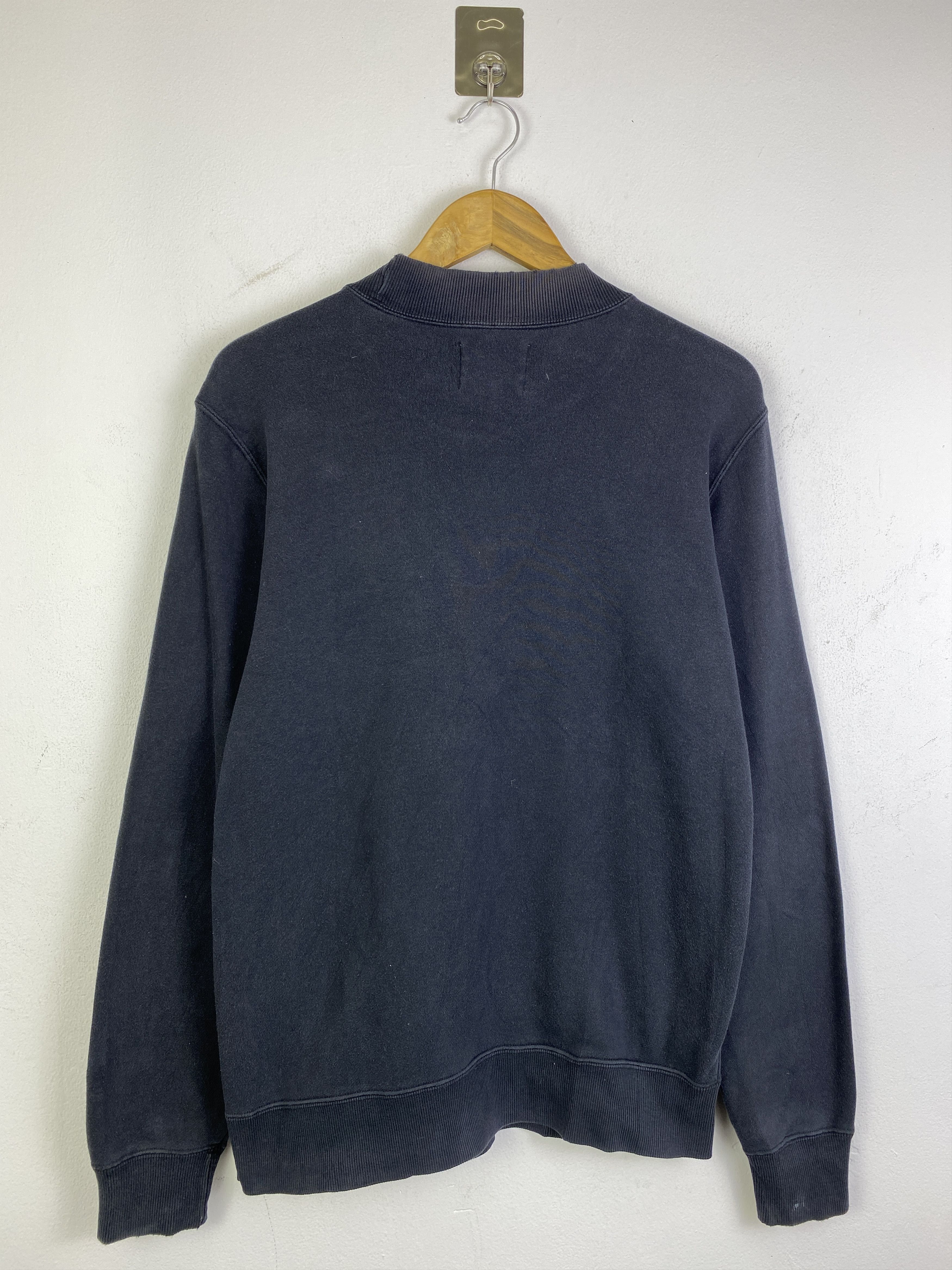 Champion Vintage Champion Pullover Crewneck Sweatshirt SH0304 Size US M / EU 48-50 / 2 - 3 Thumbnail