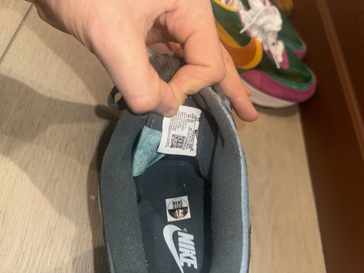 Nike Nike Dunk Low retro SE Size US 12 / EU 45 - 6 Thumbnail