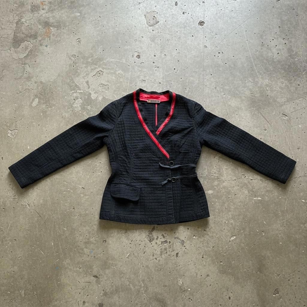 Other The Cop Copine Neutral Kimono Jacket Size ONE SIZE - 1 Thumbnail