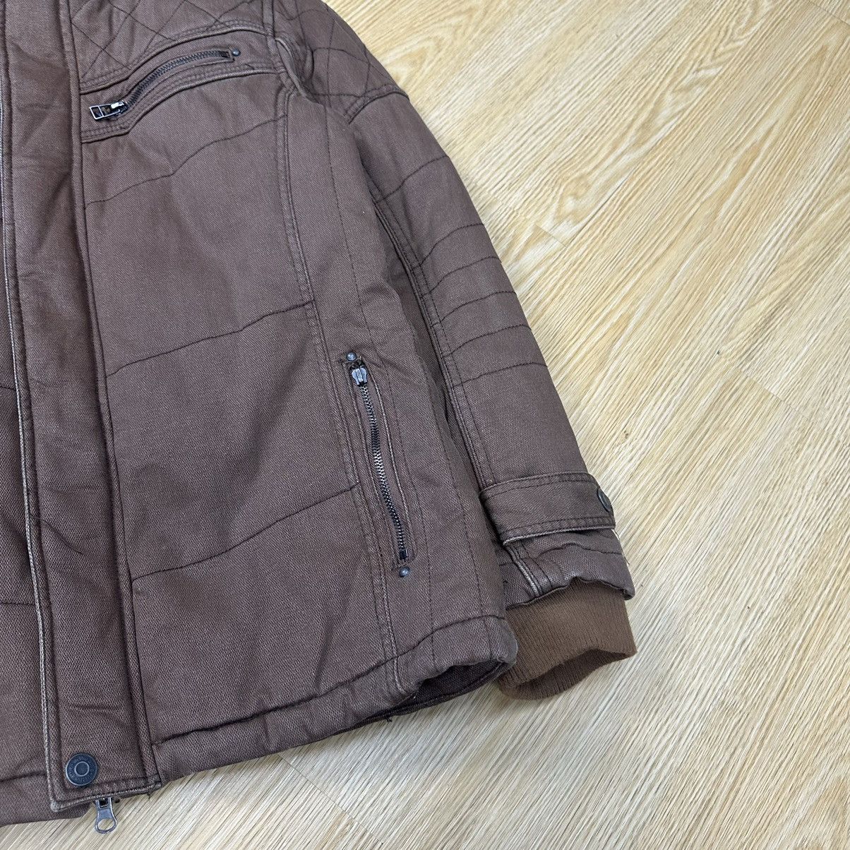 In The Attic Vintage In The Attic Rider Racing Jacket Z184 Size US L / EU 52-54 / 3 - 7 Thumbnail