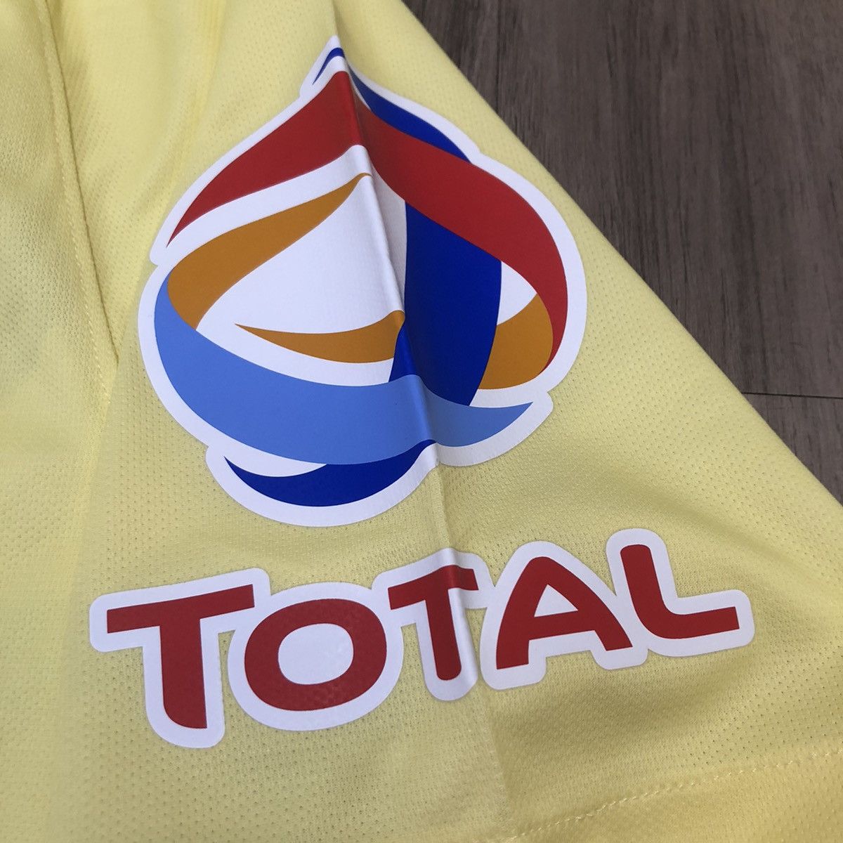 Nike Club America 16/17 home shirt Size US S / EU 44-46 / 1 - 7 Thumbnail