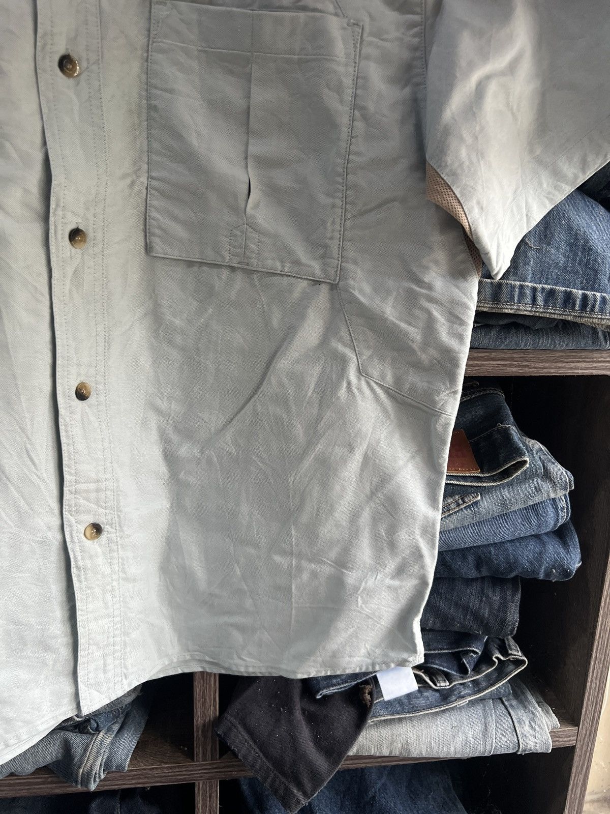 Marmot 🔥Vintage Marmot Outdoor Shirt Size US M / EU 48-50 / 2 - 8 Thumbnail