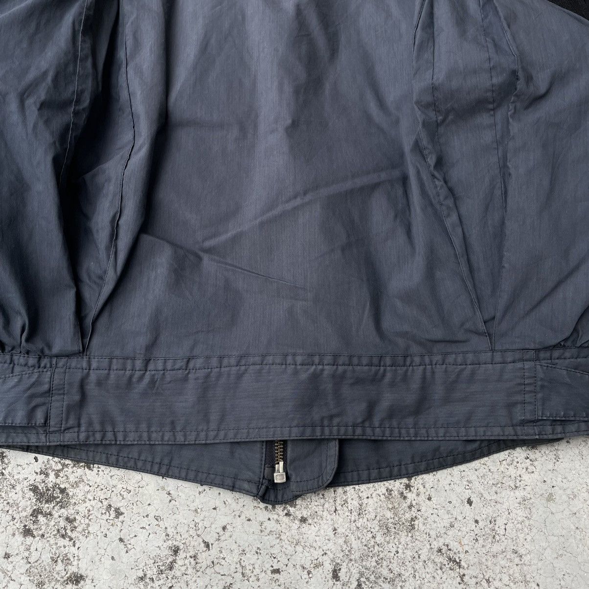 Christian Dior Monsieur Vintage 90's Christian Dior Monsieur Zipper Pocket Jacket Size US L / EU 52-54 / 3 - 12 Thumbnail