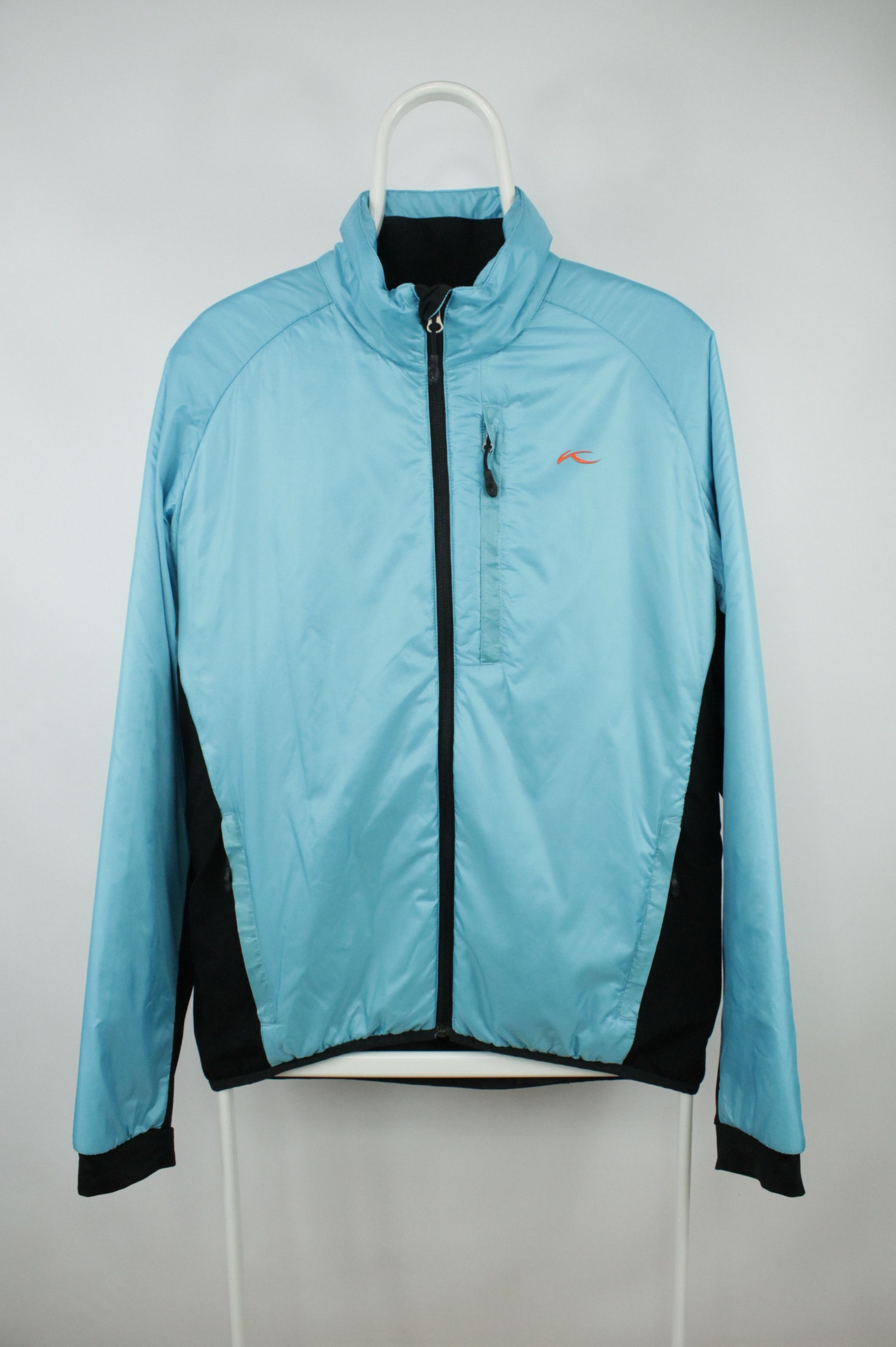 KJUS KJUS Lightweight Systems Primaloft Insulation Jacket Size US L / EU 52-54 / 3 - 1 Thumbnail