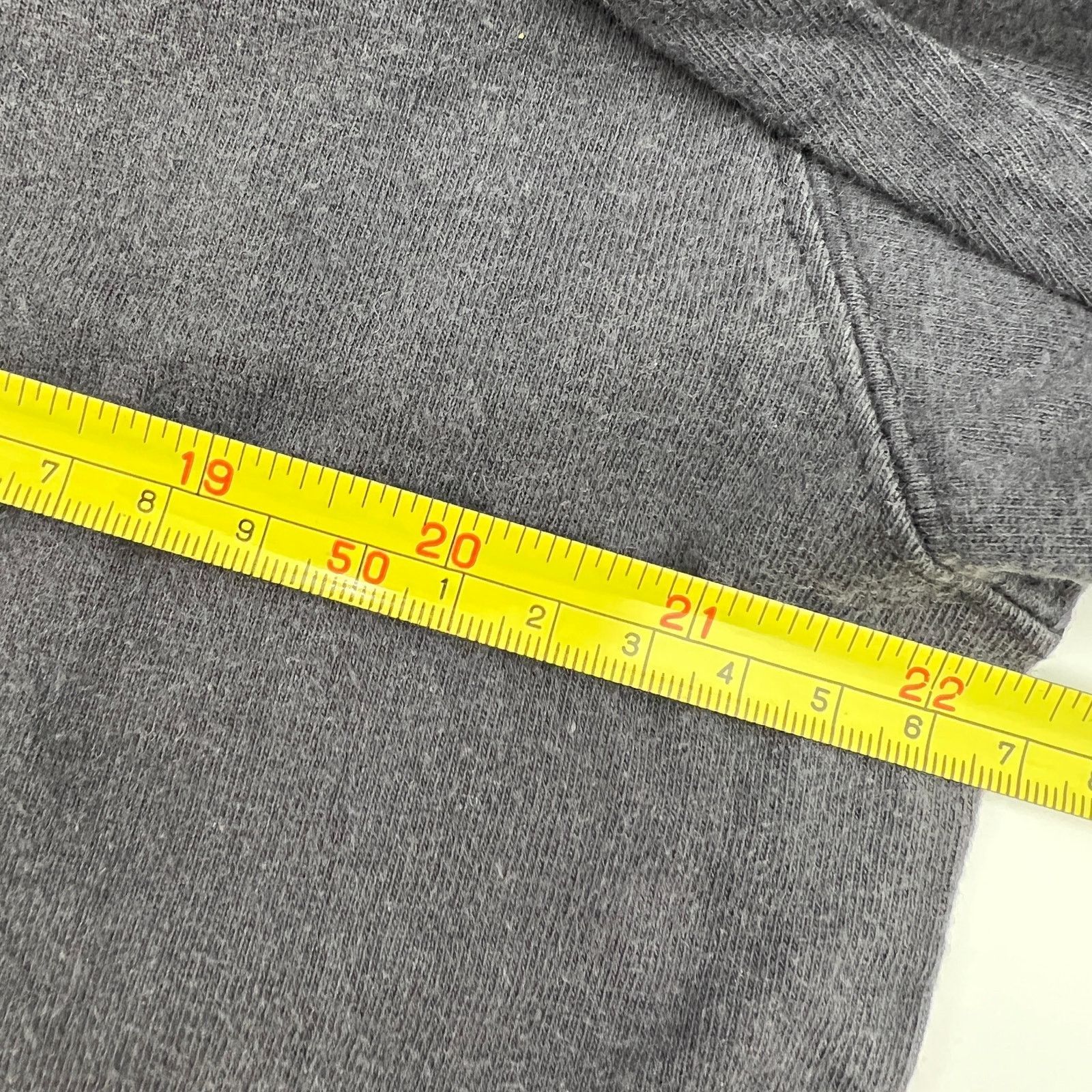 Abercrombie & Fitch × Vintage Abercrombie & Fitch Long Sleeve Shirt Blue Top Size US M / EU 48-50 / 2 - 4 Thumbnail