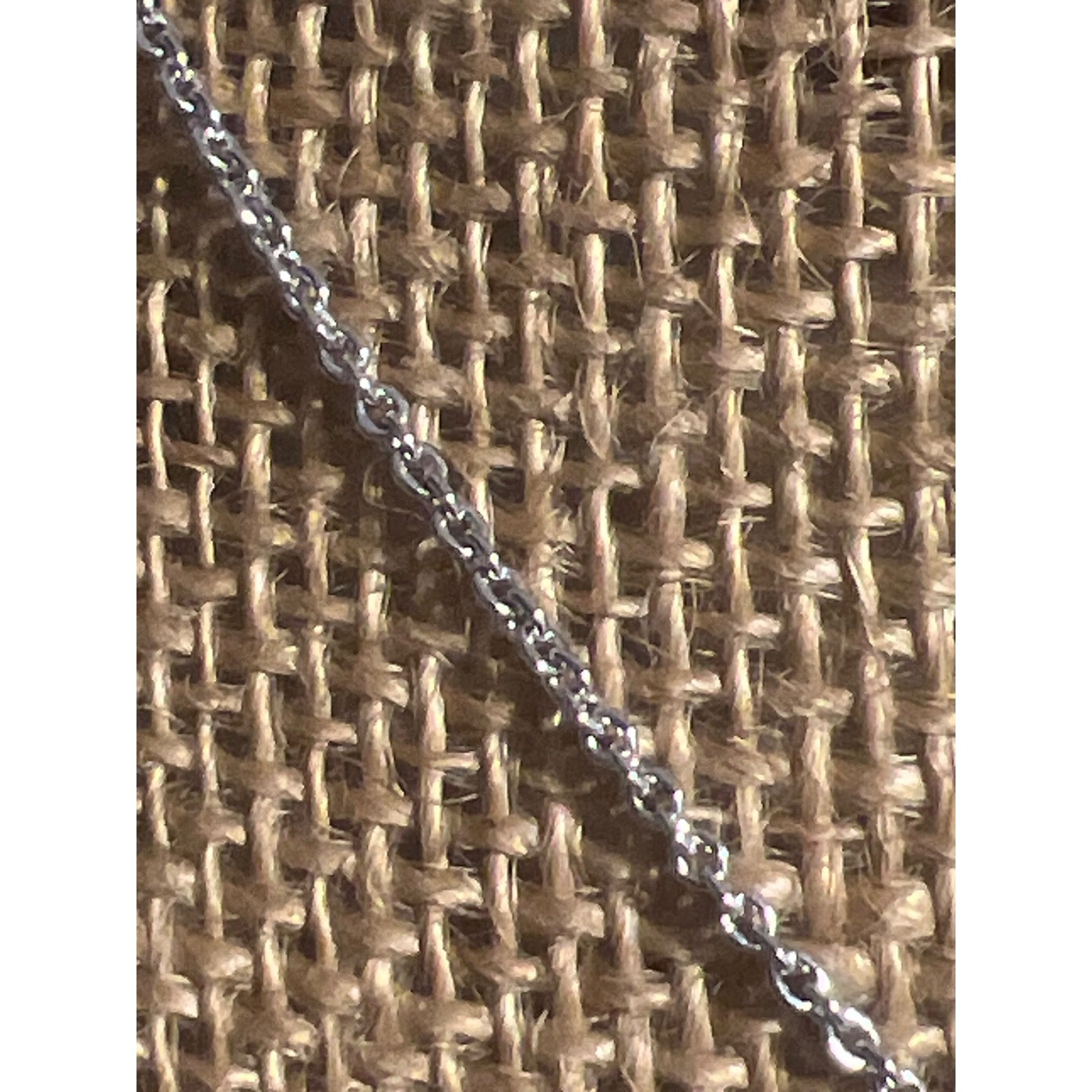 Other Cookie Lee Silver Tone Starfish Pendant Necklace Nautical Be Size ONE SIZE - 3 Thumbnail