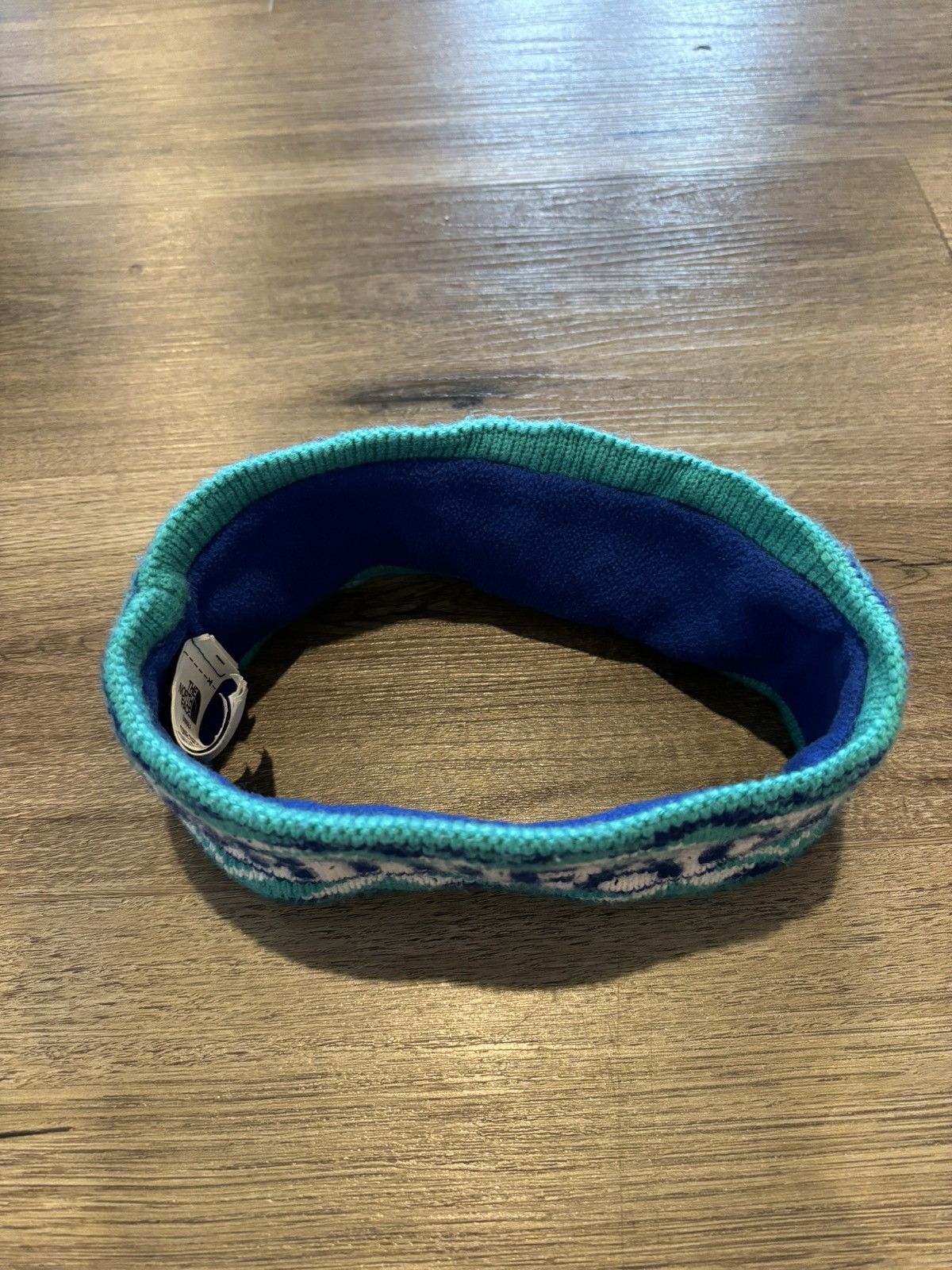 Supreme × The North Face Supreme x TNF Trans Antartica Expedition Headband Size ONE SIZE - 6 Thumbnail