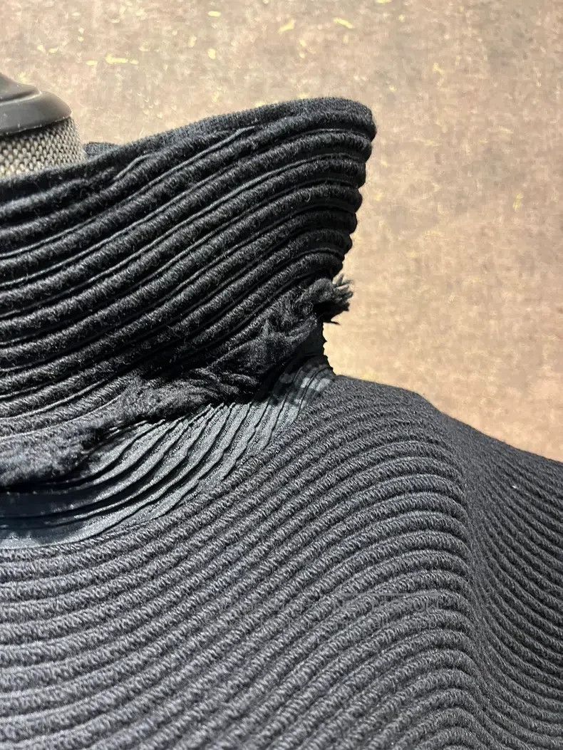 Issey Miyake Issey Miyake Dress Size M / US 6-8 / IT 42-44 - 7 Thumbnail