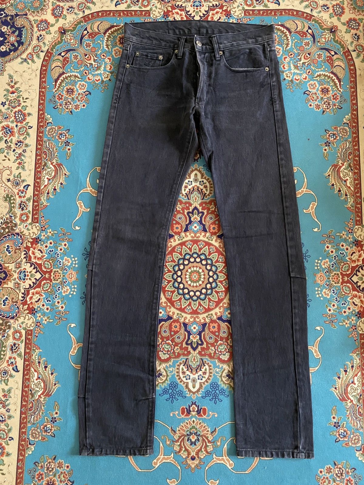 Japanese Brand × Ksubi Japanese Brand Ksubi Denim Size US 30 / EU 46 - 2 Thumbnail