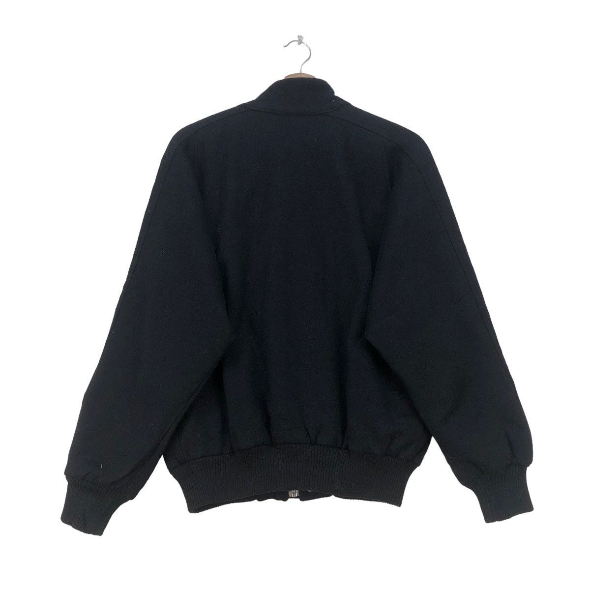 Vintage Japanese Brand BOG Bomber Jacket Size US L / EU 52-54 / 3 - 2 Thumbnail