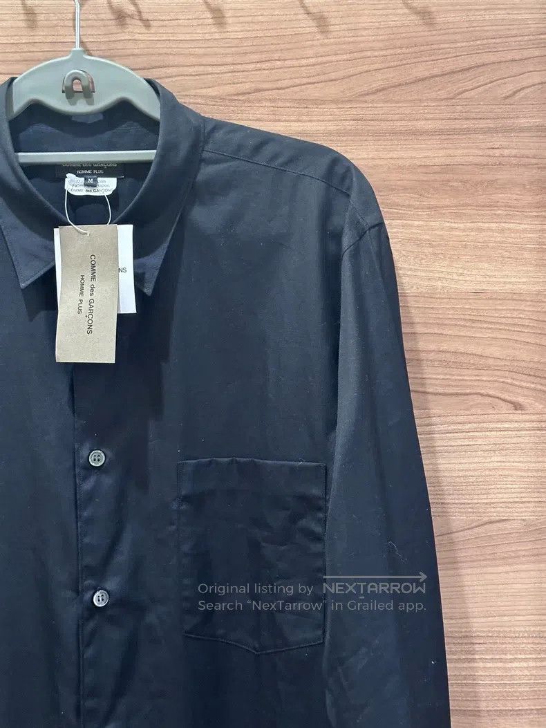 Comme des Garcons Comme Des Garcons Shirt Size US M / EU 48-50 / 2 - 1 Thumbnail