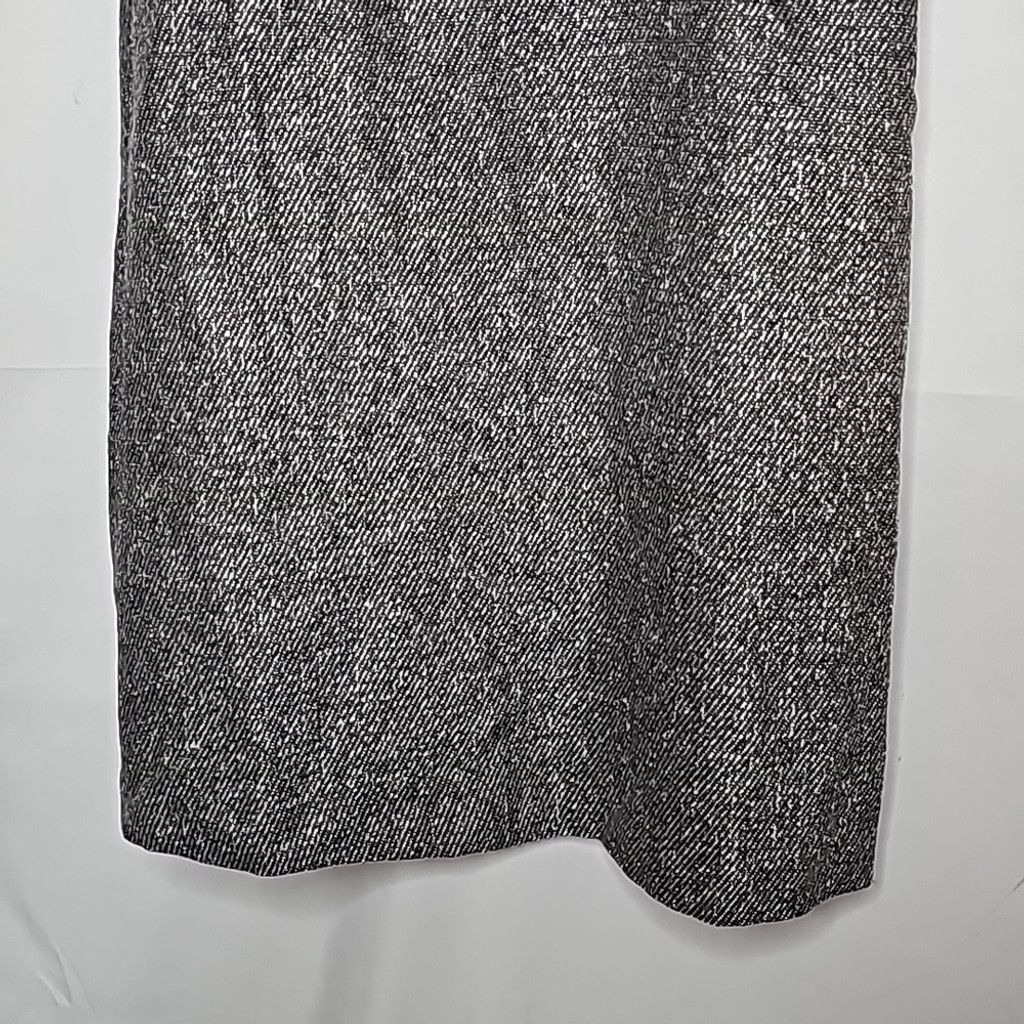 Anna Sui NWT Anna Sui Limited empire waist metallic neckline dress Size M / US 6-8 / IT 42-44 - 4 Thumbnail