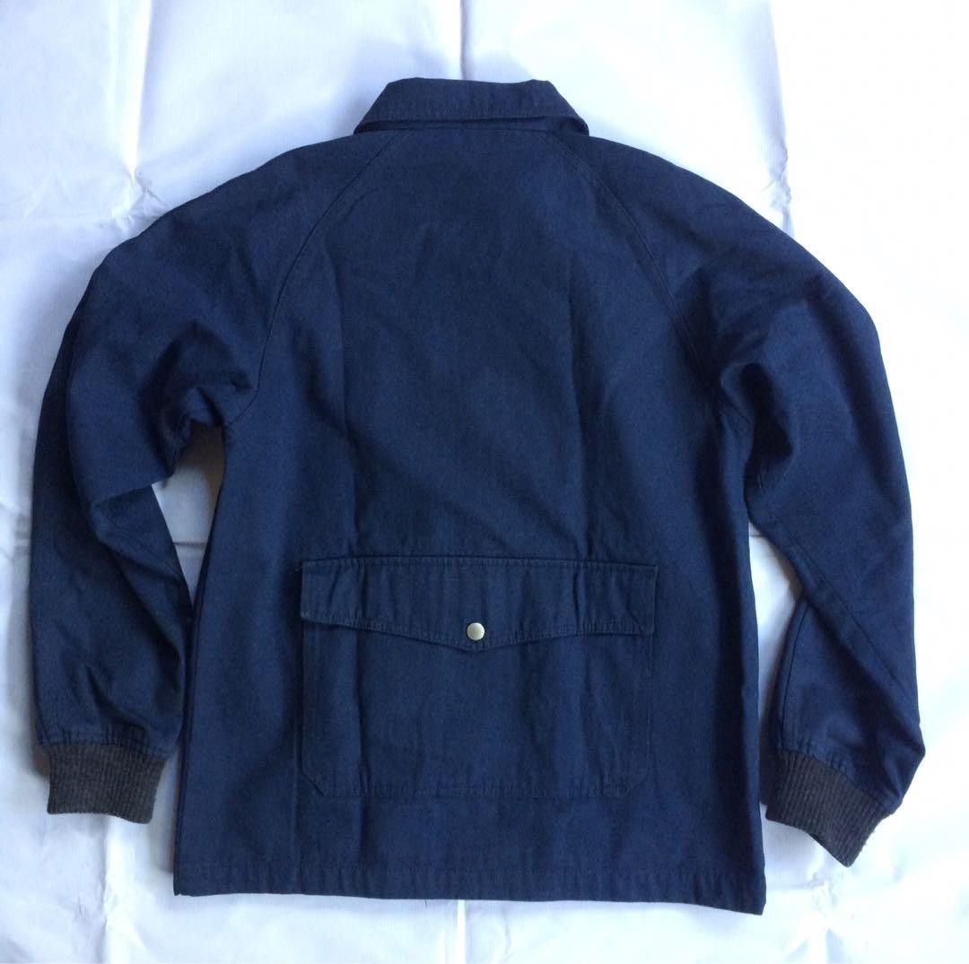 FrizmWORKS × Japanese Brand Frizmworks jacket Size US M / EU 48-50 / 2 - 6 Thumbnail