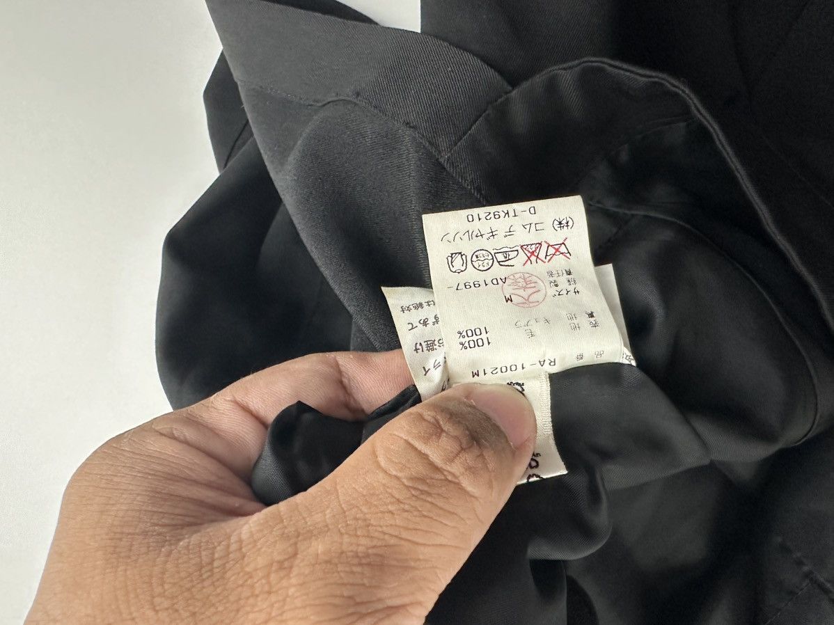 Comme des Garcons CDG neck holder dress Size M / US 6-8 / IT 42-44 - 7 Thumbnail