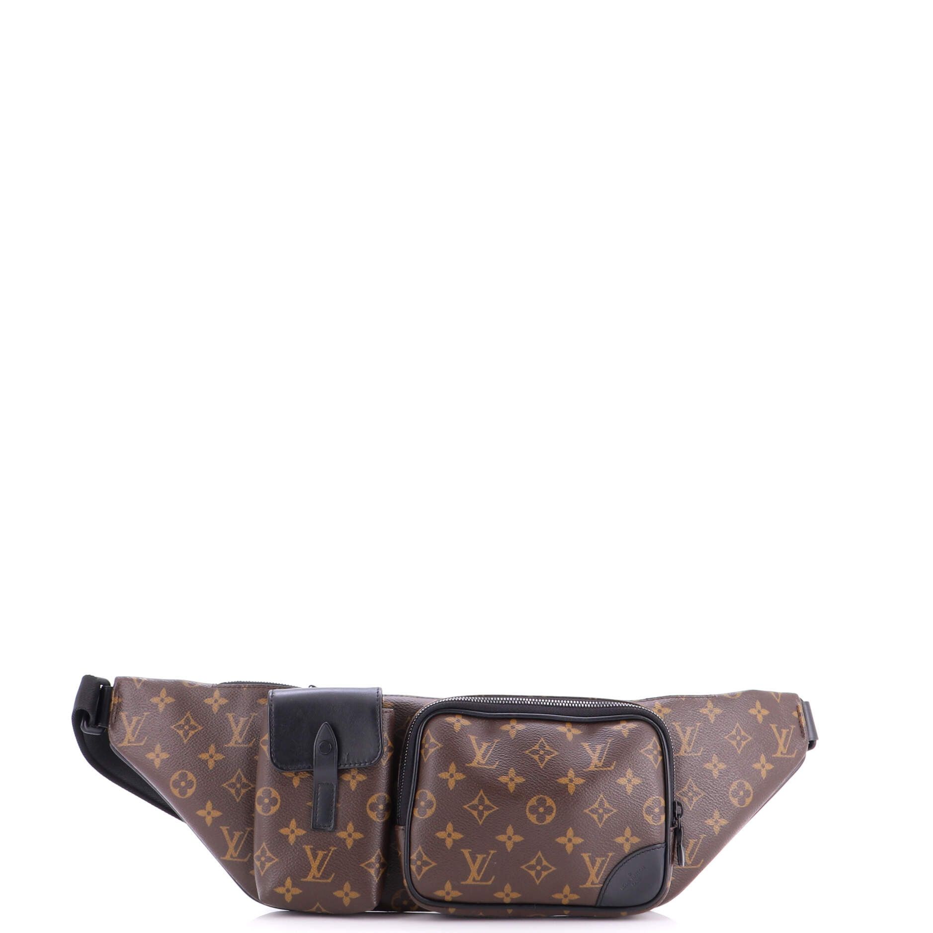 Louis Vuitton Christopher Bumbag Size ONE SIZE - 1 Thumbnail