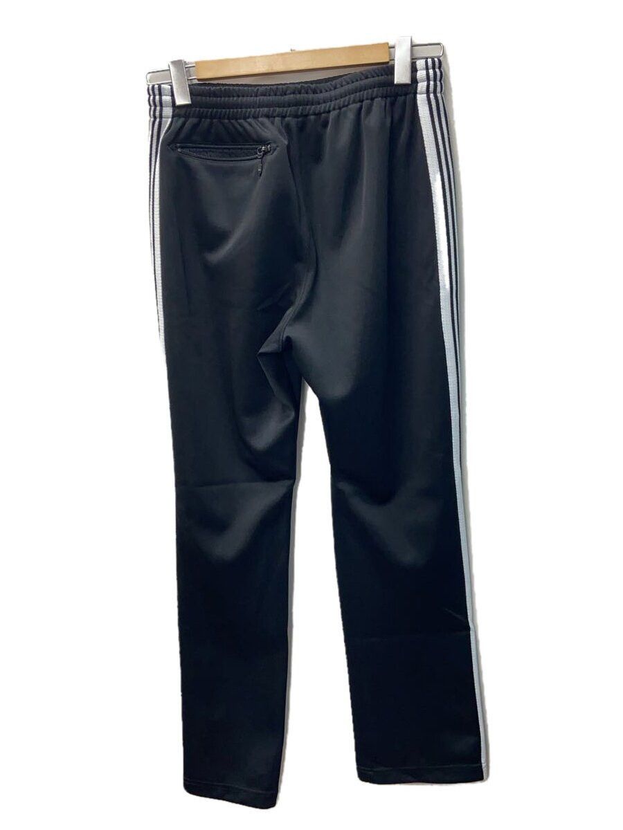 Needles Needles Polyester Track Pants Black Size US 30 / EU 46 - 2 Thumbnail