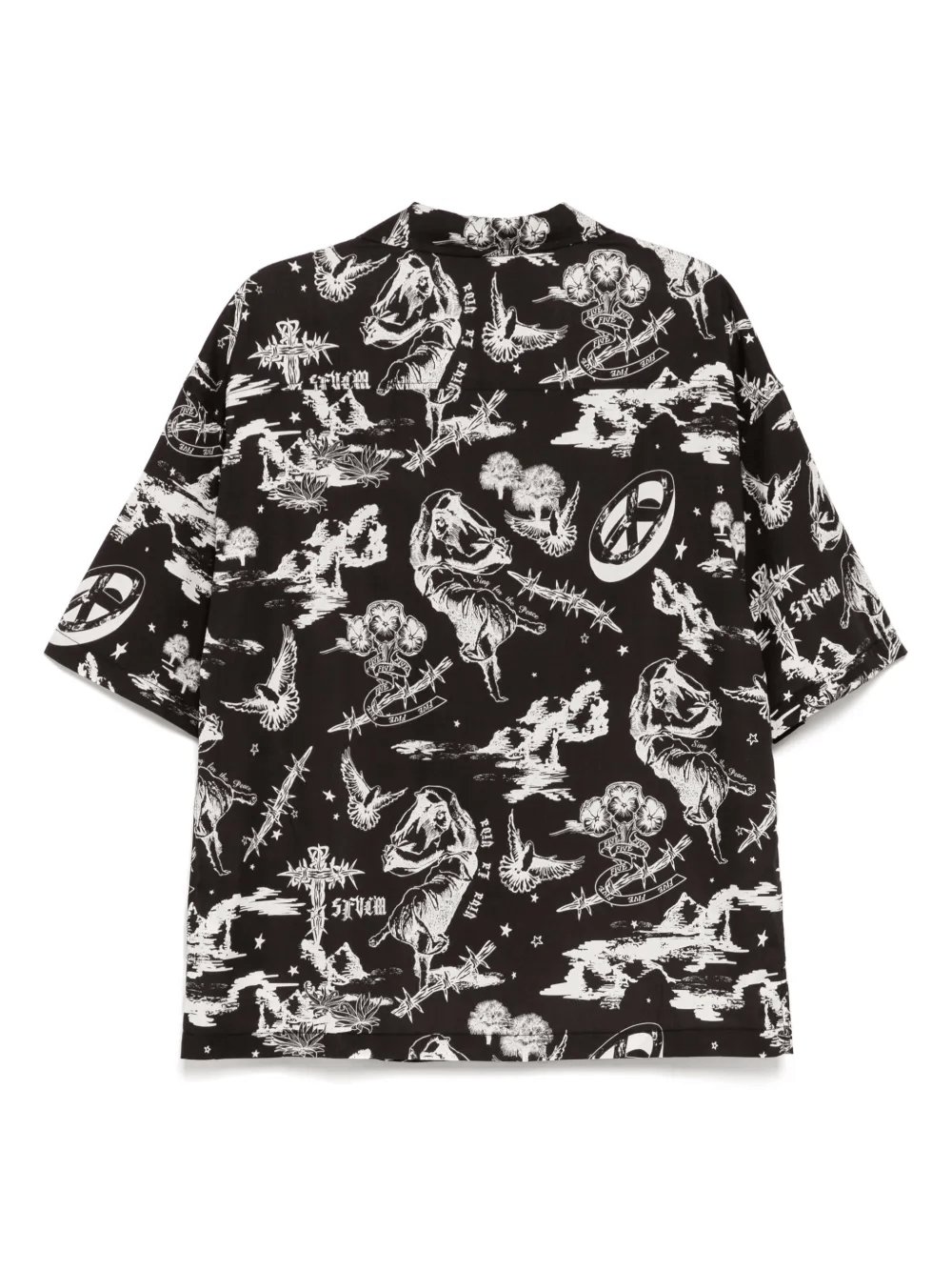 Other Graphic-Print Shirt Size US M / EU 48-50 / 2 - 4 Thumbnail