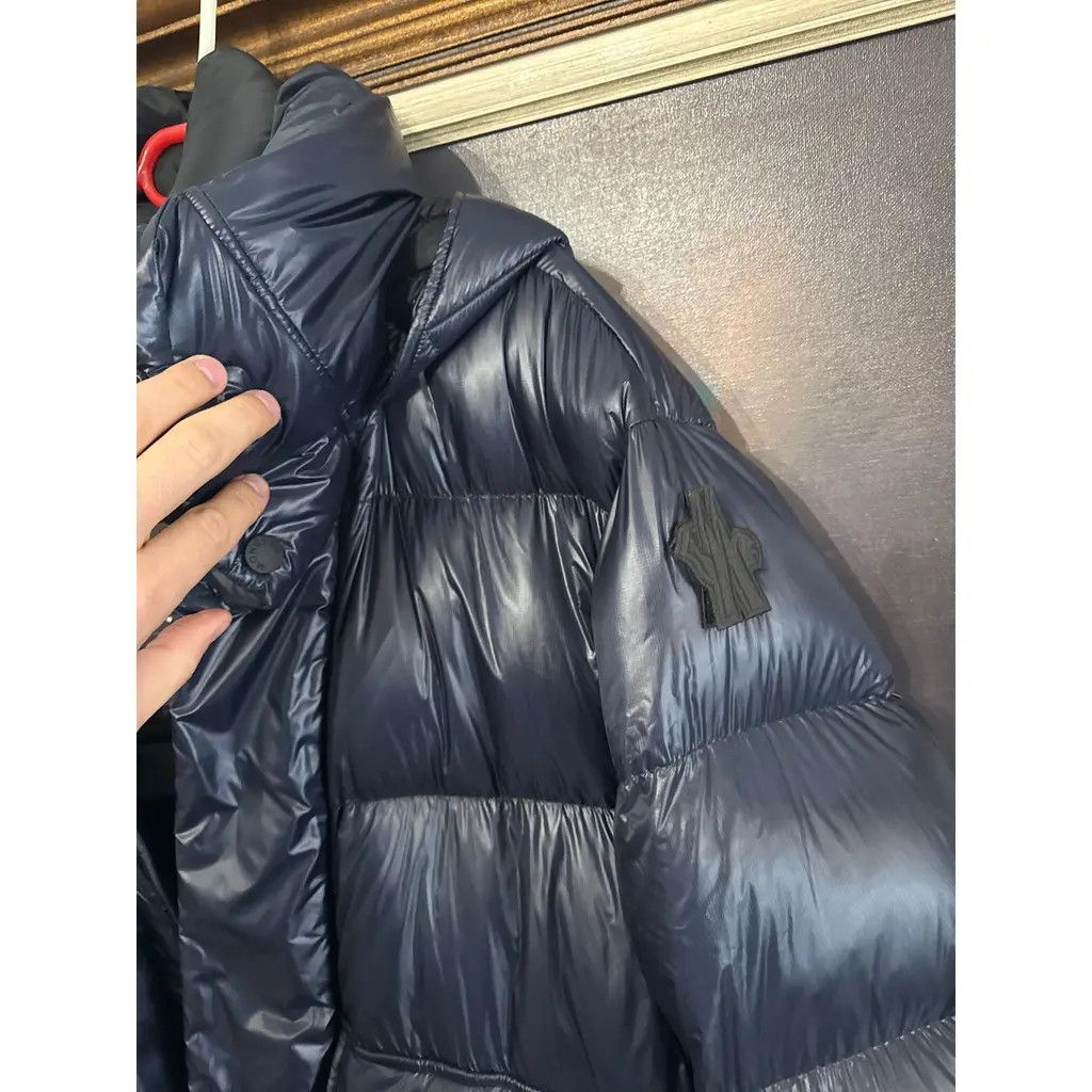 Moncler Moncler Grenoble Gressan Puffer jacket Apres Ski new size 3 Size US L / EU 52-54 / 3 - 6 Thumbnail