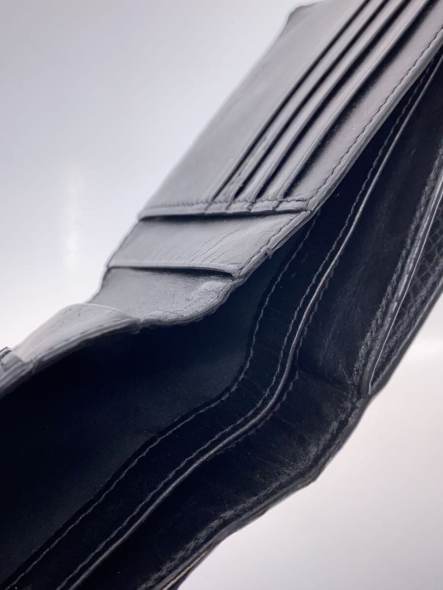 Maison Margiela Stitch Leather Zip Wallet Size ONE SIZE - 5 Thumbnail