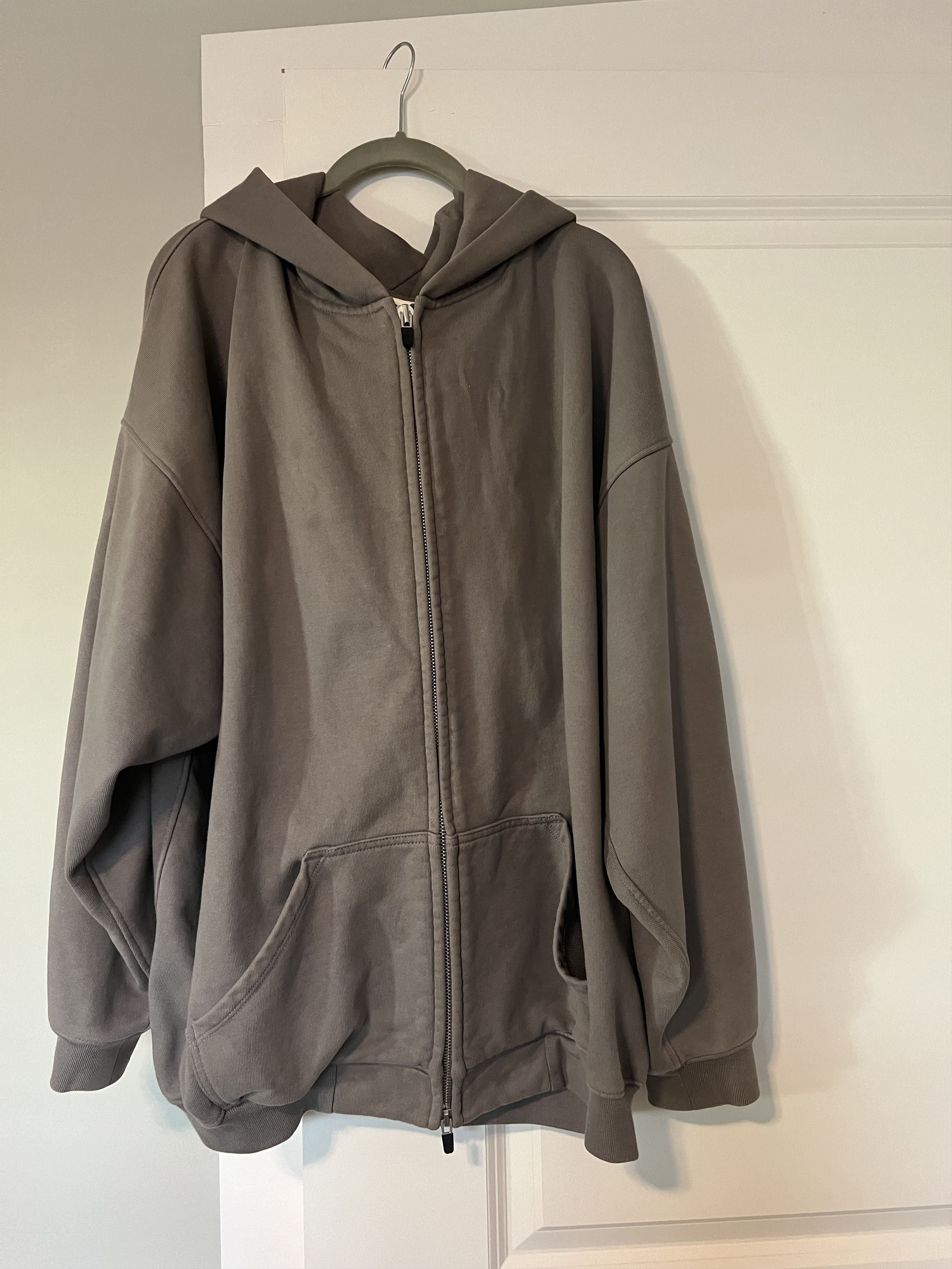 Fear Of God Everyday Hoodie Grailed