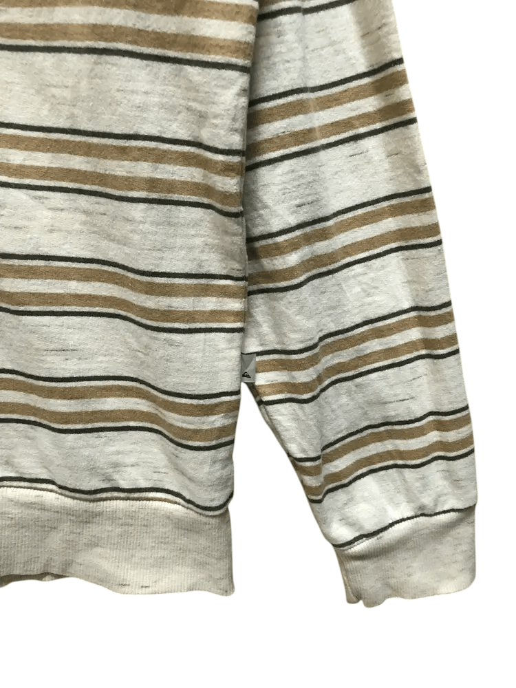 Quiksilver Quiksilver Sweatshirts Size US L / EU 52-54 / 3 - 5 Thumbnail