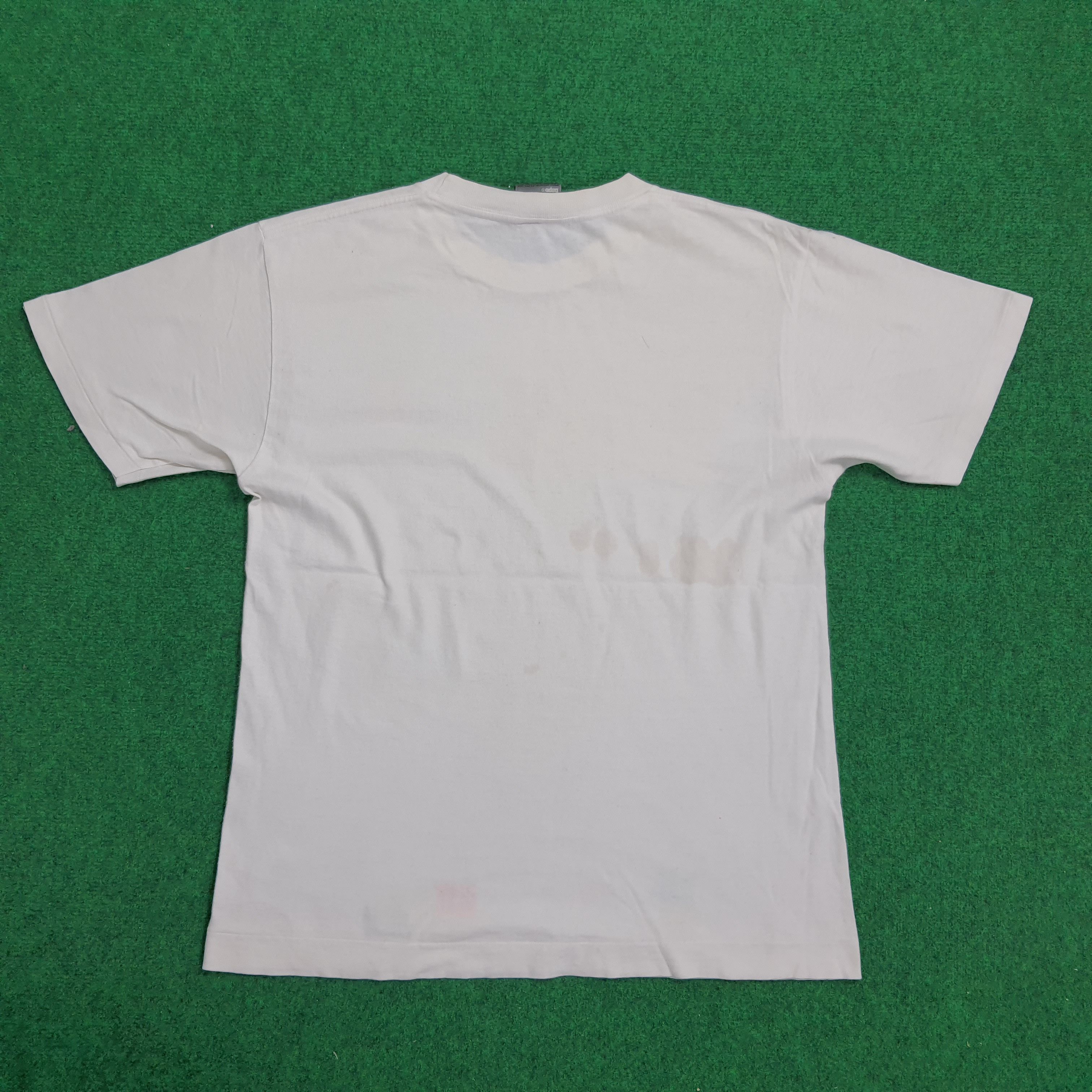 Japanese Brand Bathing Ape Rainbow T-shirt Size US M / EU 48-50 / 2 - 3 Thumbnail