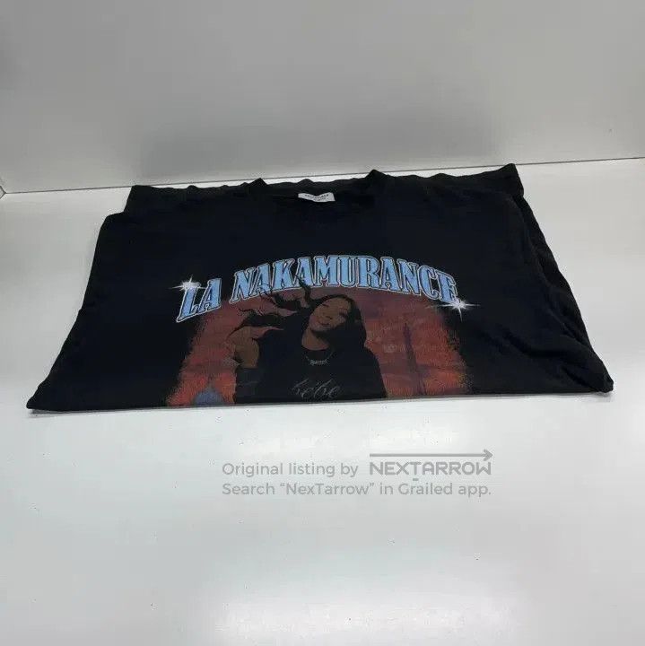 Balenciaga Balenciaga Black Short Sleeve T. Size US S / EU 44-46 / 1 - 7 Thumbnail