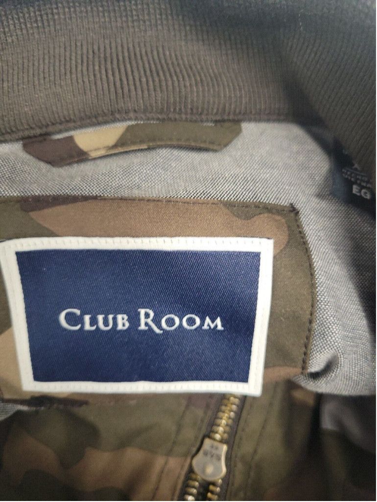 Club Room Club Room Men's Jacket. New Without Tags $125. Size XXL. Size US XXL / EU 58 / 5 - 2 Thumbnail