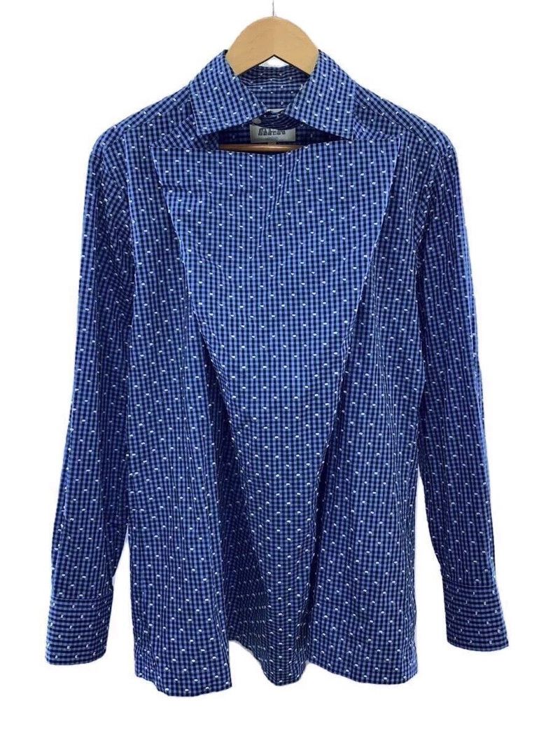 Vivienne Westwood Vivienne Westwood The deformed shirt Size US S / EU 44-46 / 1 - 1 Thumbnail