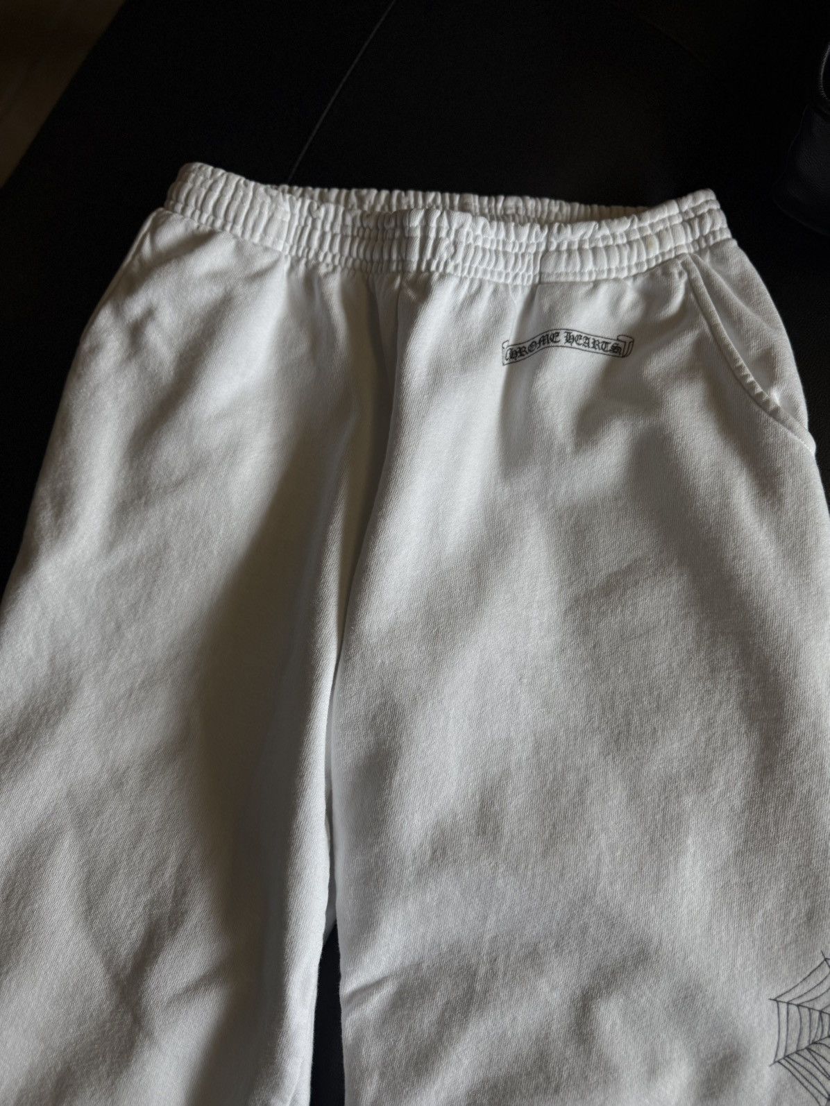 Chrome Hearts Chrome Hearts Matty Deadly Doll Jessy Sweatpants Size L 🧼 Size US 32 / EU 48 - 11 Thumbnail