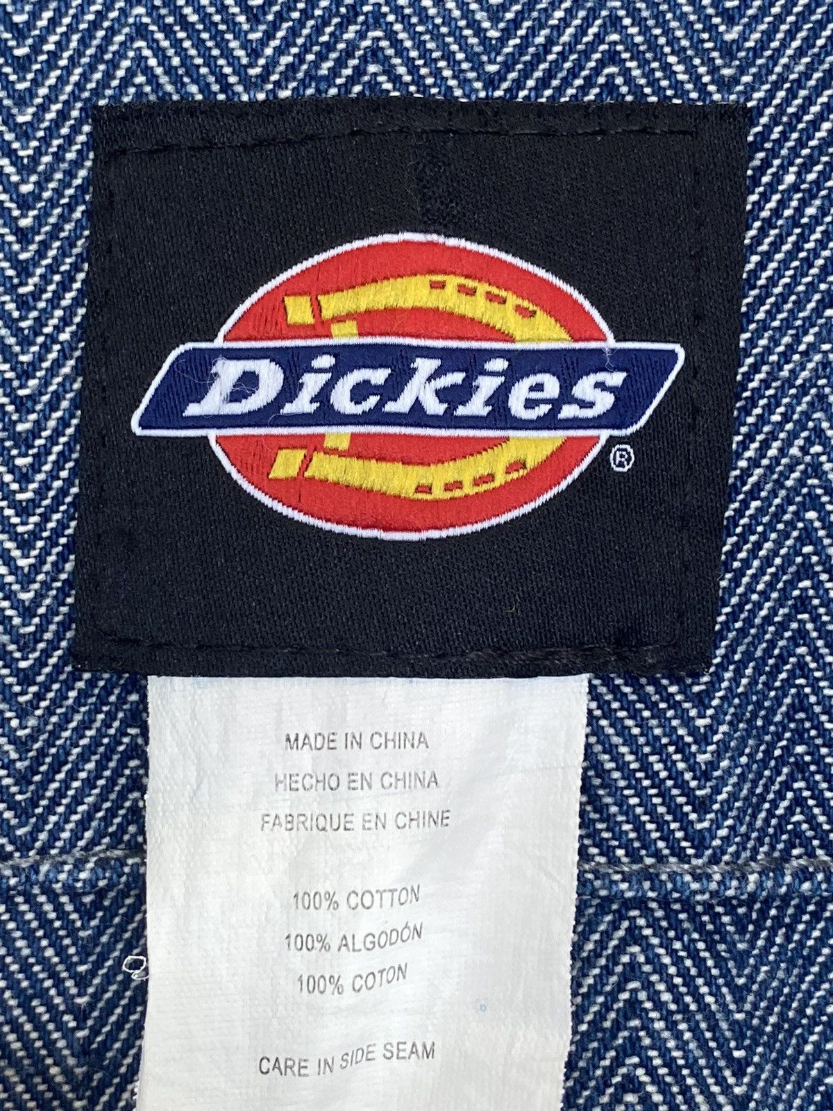 Dickies DICKIES Overall Workers Size US 36 / EU 52 - 20 Thumbnail