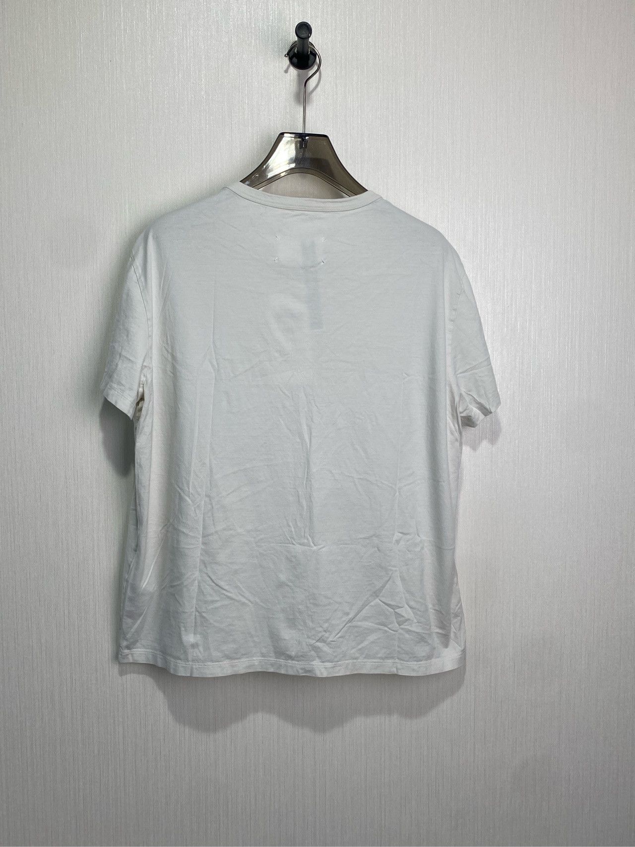 Maison Margiela Maison Margiela Digital embroidery short sleeves 2501-Next Size US L / EU 52-54 / 3 - 2 Thumbnail