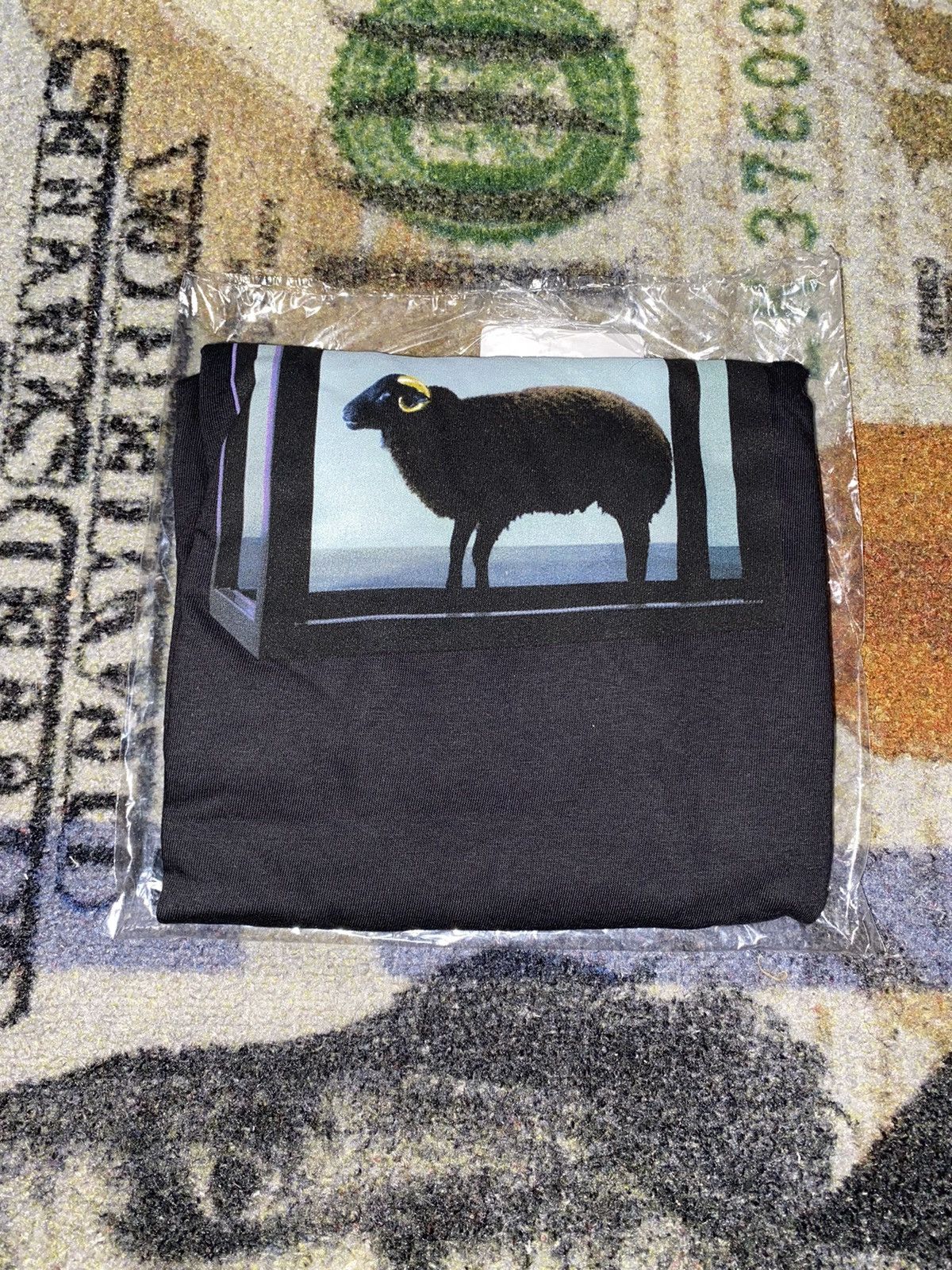Damien Hirst × Supreme Supreme Damien Hirst Tee Size US XXL / EU 58 / 5 - 1 Thumbnail