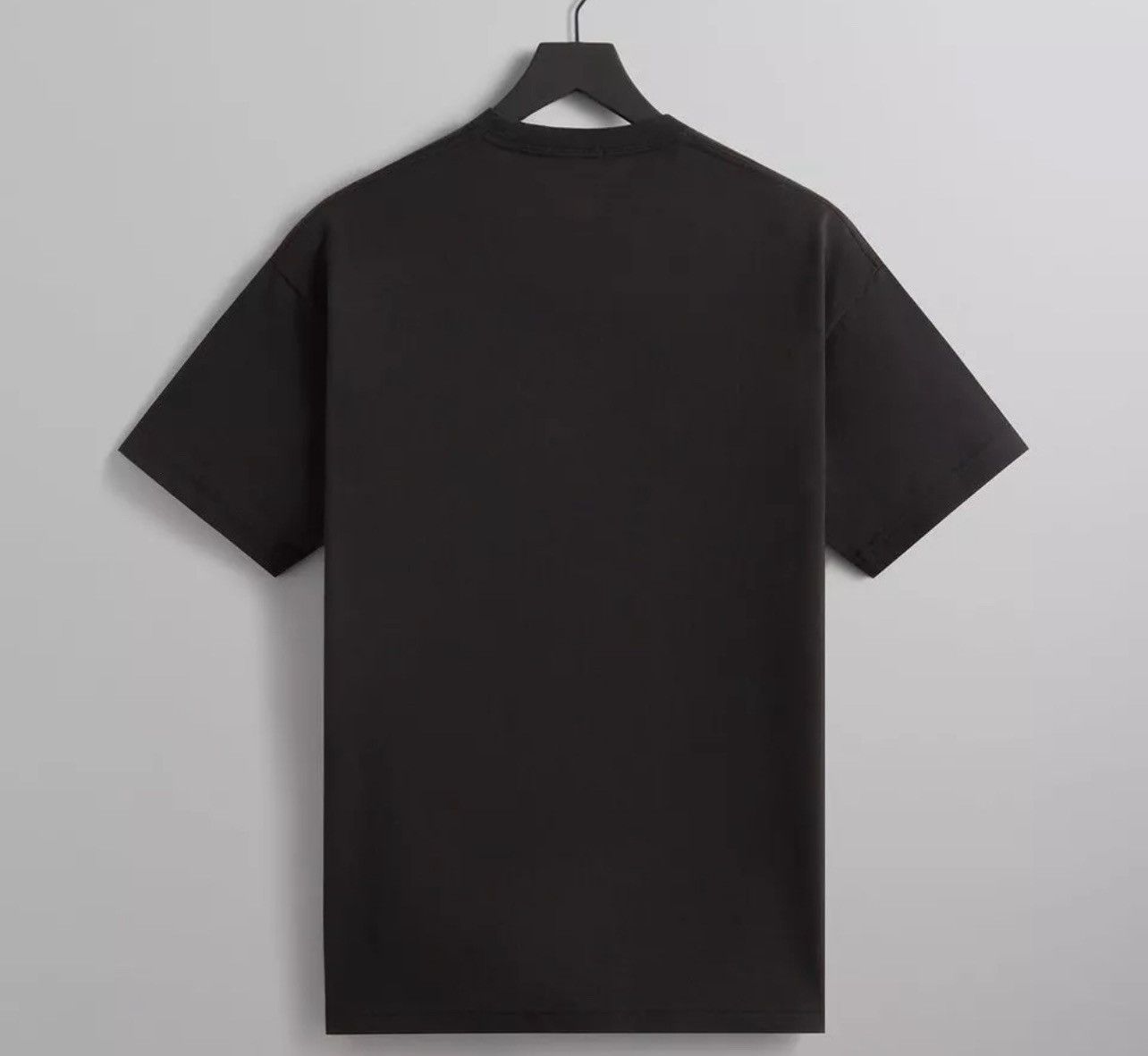 Kith Kith Kithmas Sleigh Vintage Tee in Black Men’s Size XL Size US XL / EU 56 / 4 - 2 Thumbnail