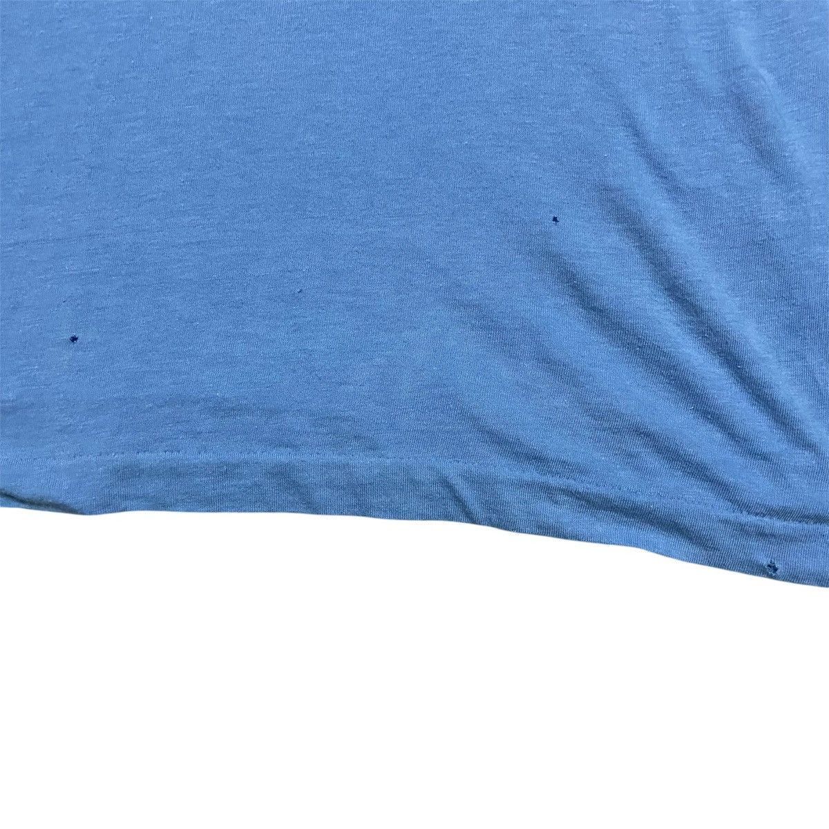 Grailed × Vintage Vintage 70-80s A.S Petanque Niherne Single Stitch Tees Size US M / EU 48-50 / 2 - 6 Thumbnail
