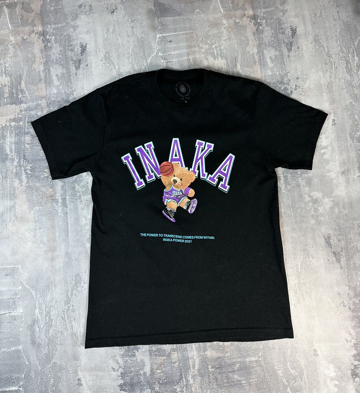 Authentic Inaka Chucky t-shirt