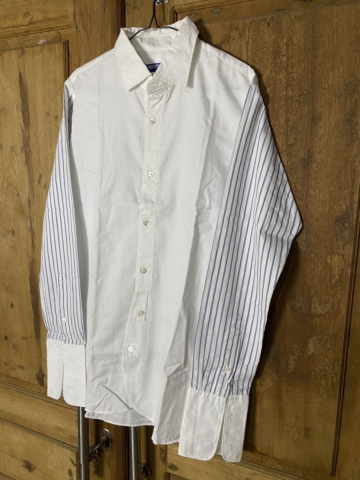 Comme des Garcons Junya Watanabe AD15 Size US S / EU 44-46 / 1 - 4 Thumbnail