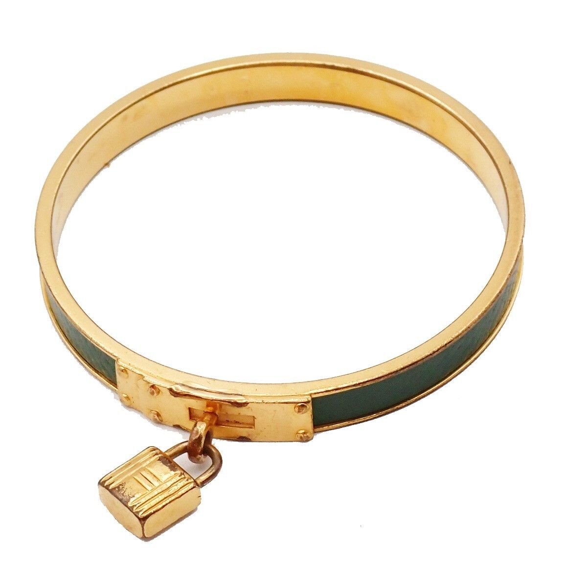 Hermes Hermès Kelly bracelet Size ONE SIZE - 1 Thumbnail
