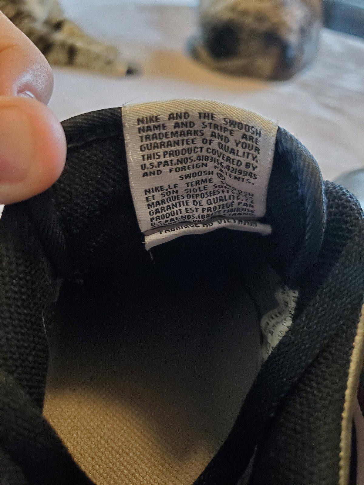 Nike Nike Womans AIR FORCE 1 '07 US 7.5 Size US 7.5 / IT 37.5 - 4 Thumbnail